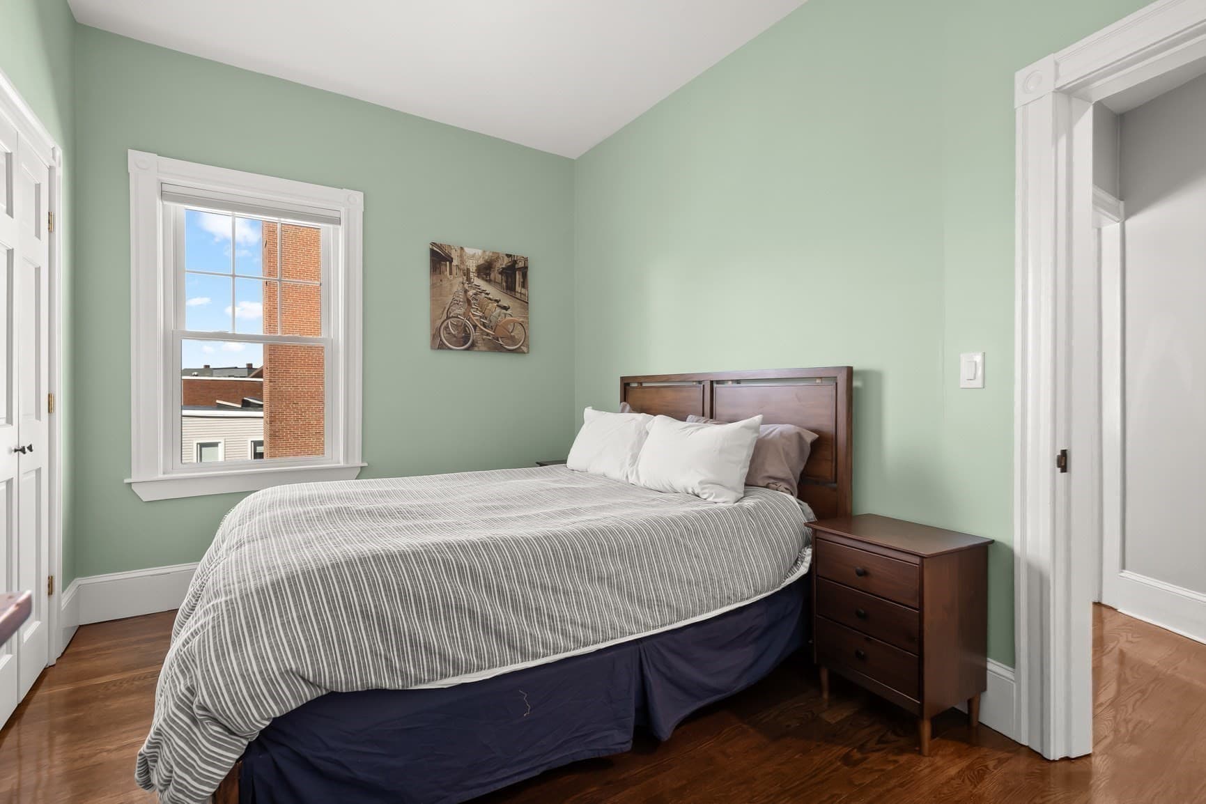 Single Family Residence at 372 Silver St, Boston MA 02127, photo 15 of 20