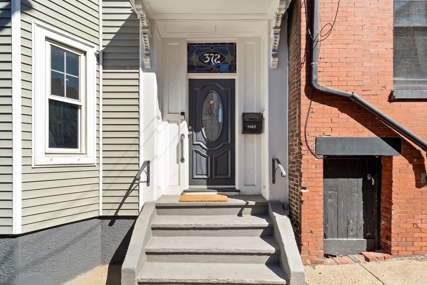 Single Family Residence at 372 Silver St, Boston MA 02127, photo 19 of 20