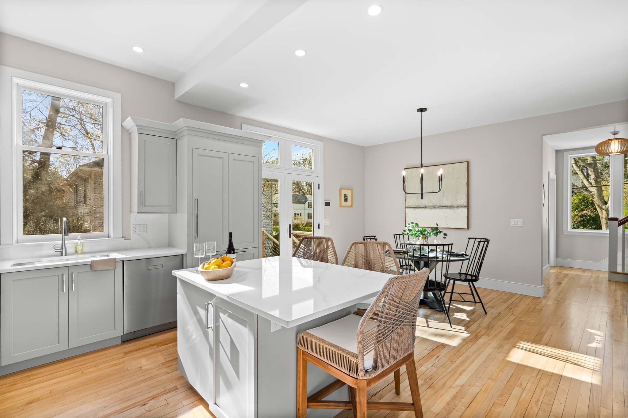 Condominium at 27 Lang Street # 27, Concord MA 01742, Concord, photo 2 of 35