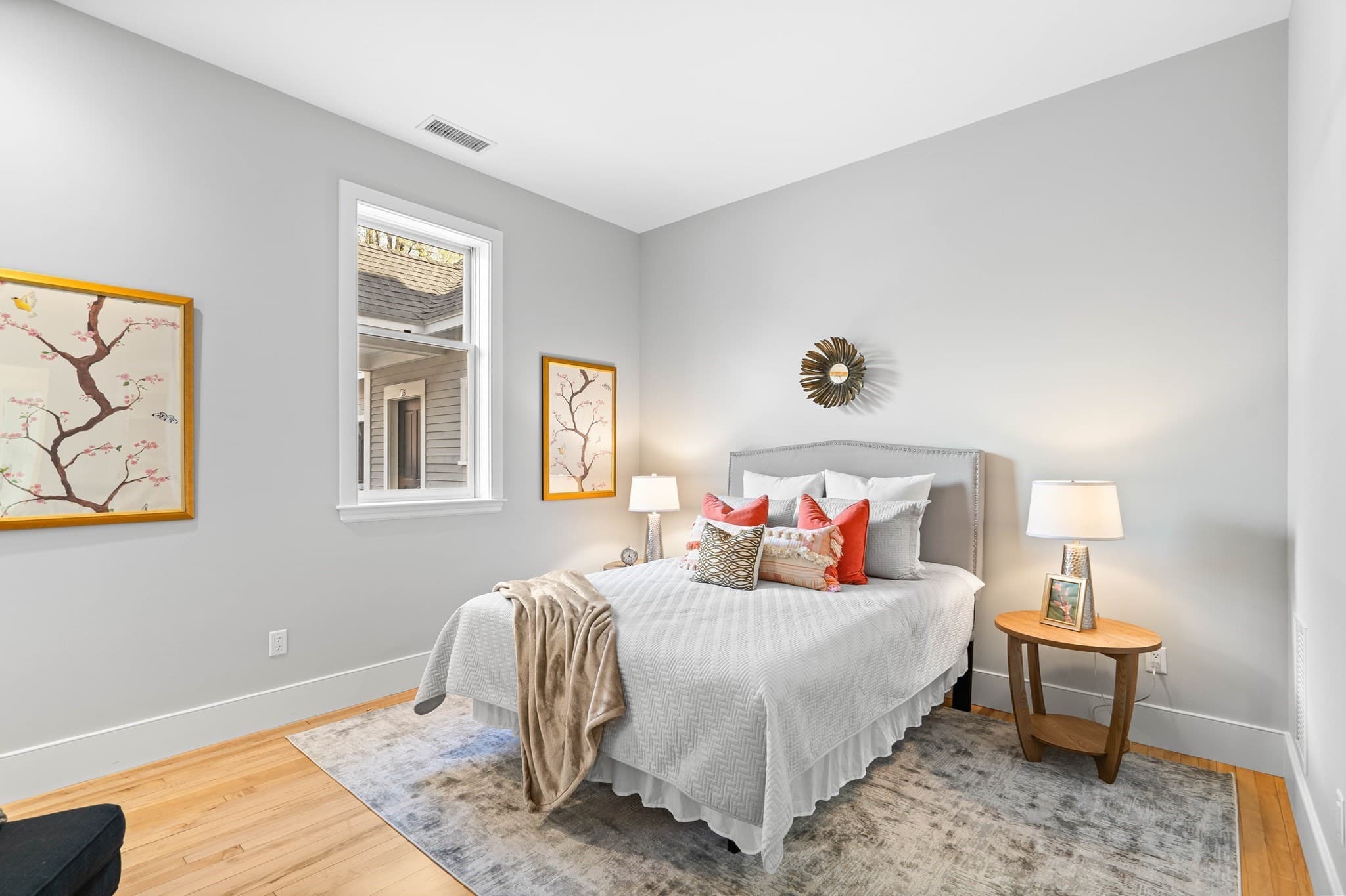 Condominium at 27 Lang Street # 27, Concord MA 01742, Concord, photo 16 of 35