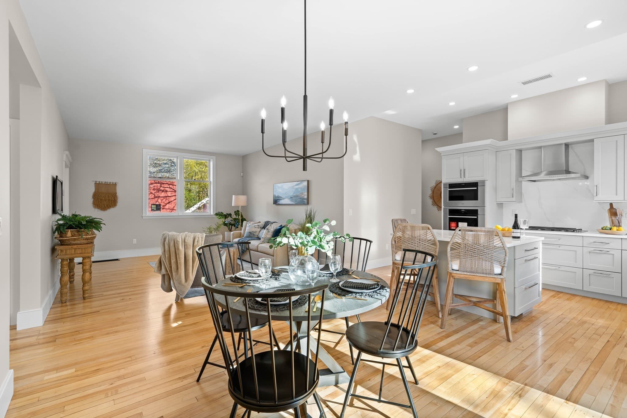Condominium at 27 Lang Street # 27, Concord MA 01742, Concord, photo 7 of 35