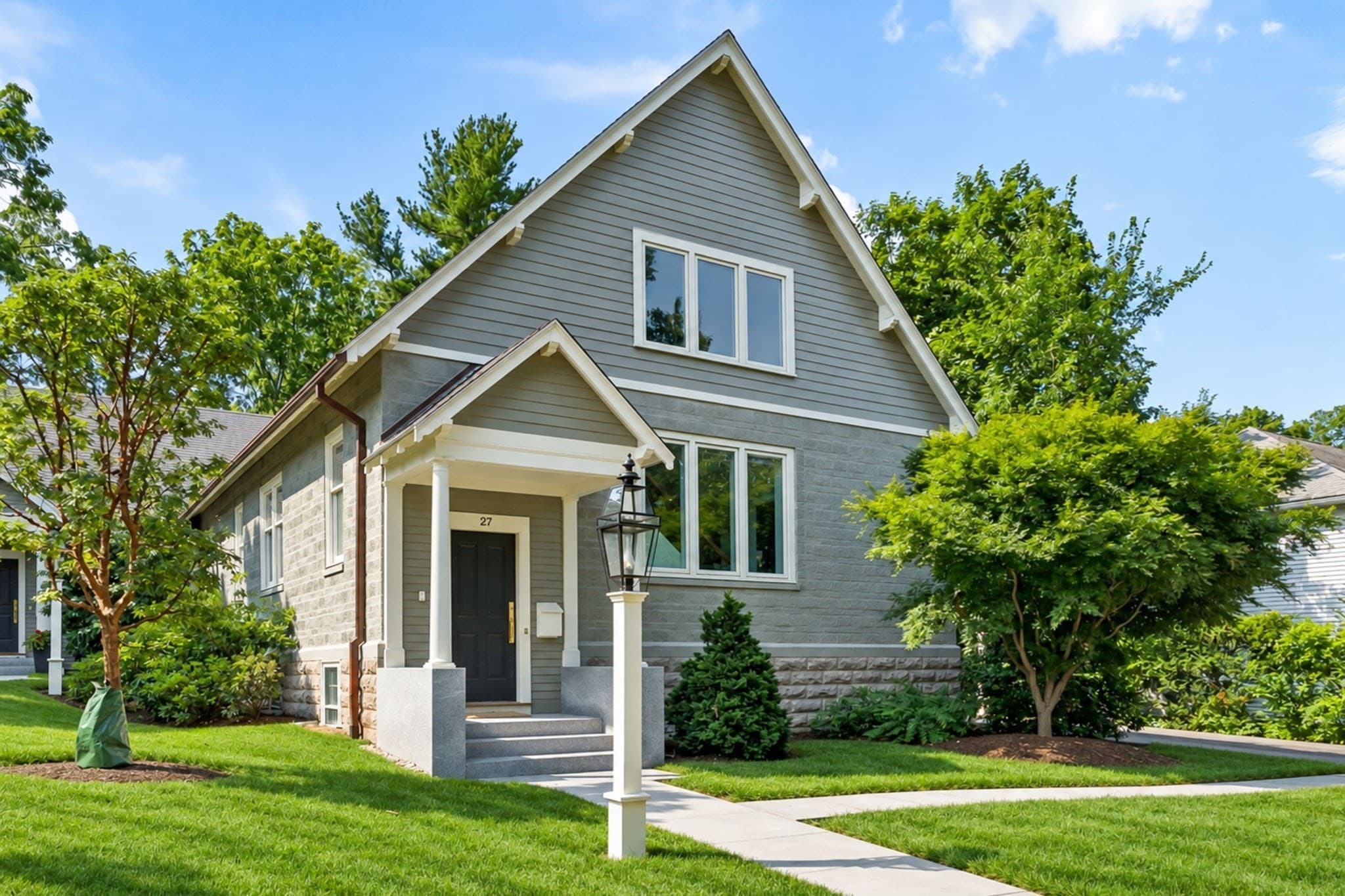 27 Lang Street # 27, Concord MA 01742