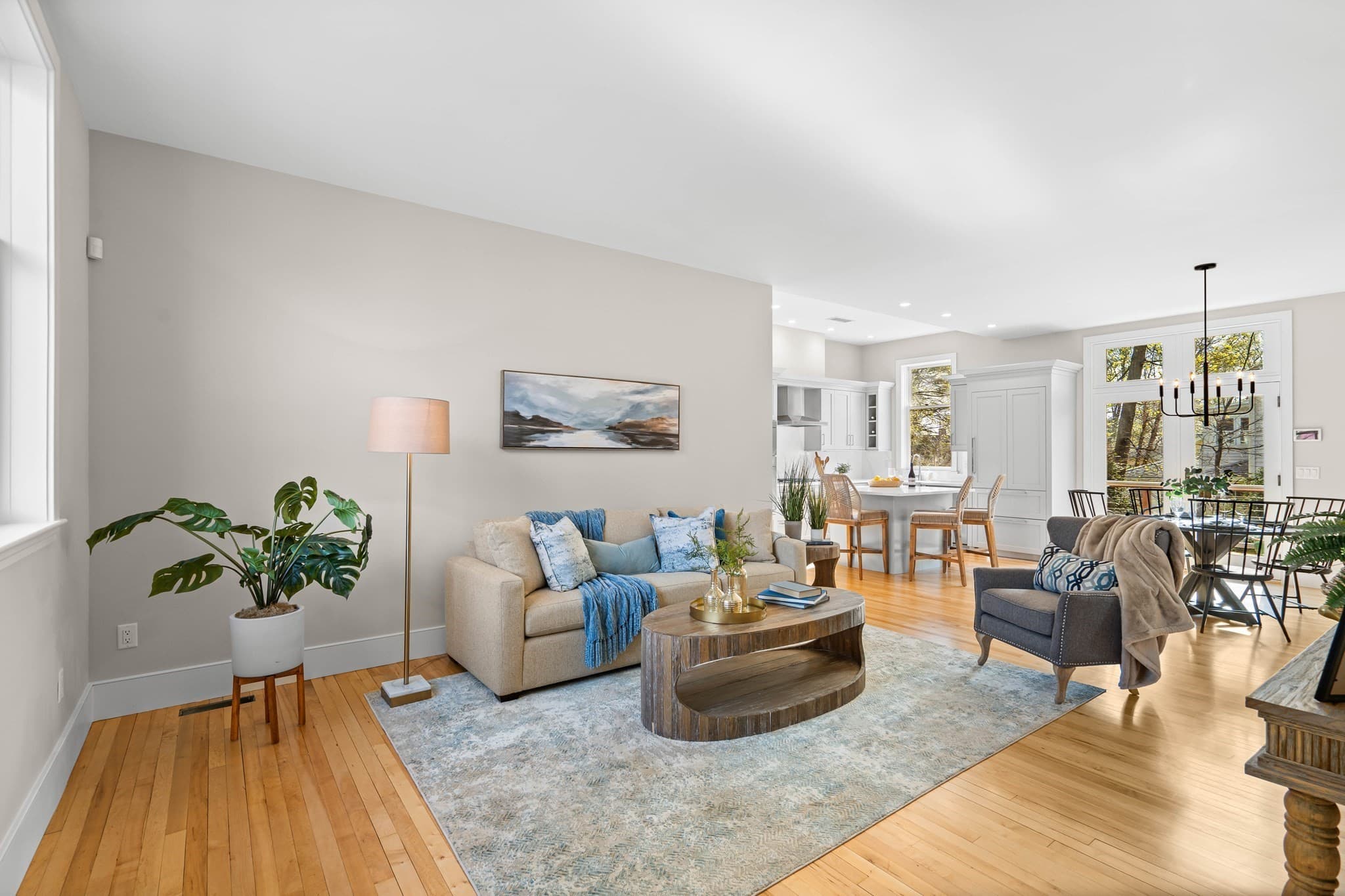 Condominium at 27 Lang Street # 27, Concord MA 01742, Concord, photo 9 of 35