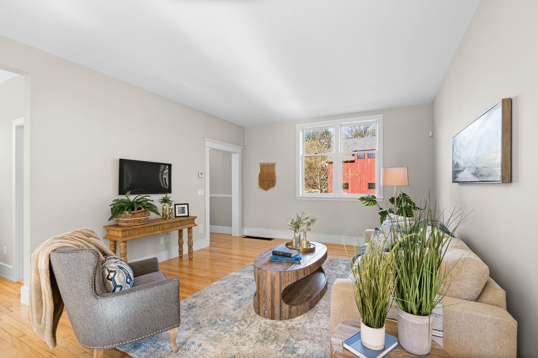 Condominium at 27 Lang Street # 27, Concord MA 01742, Concord, photo 10 of 35