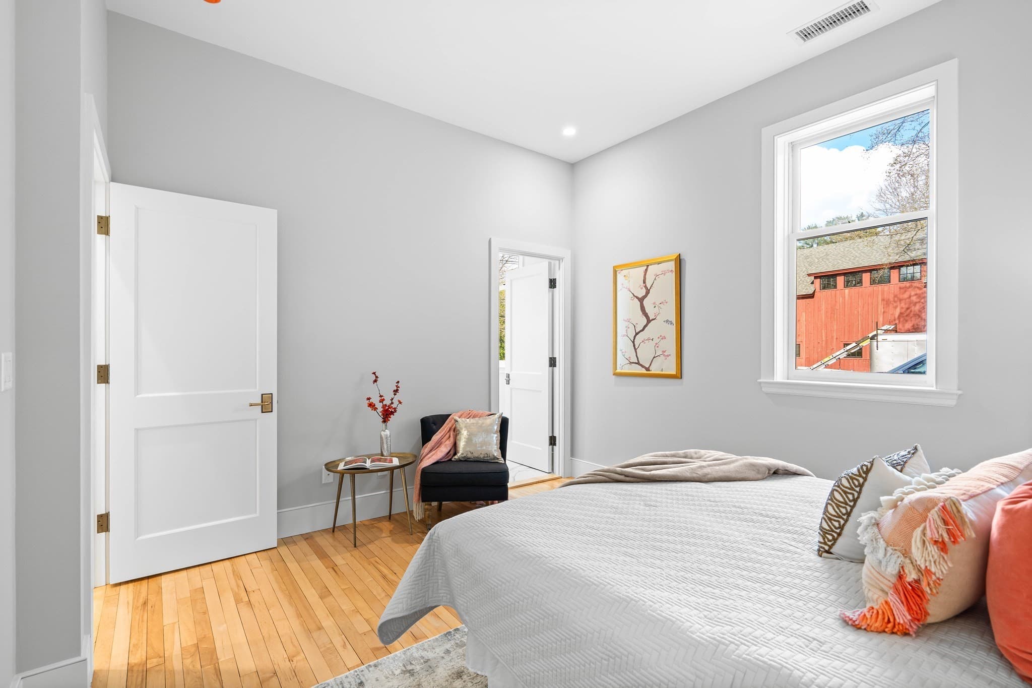 Condominium at 27 Lang Street # 27, Concord MA 01742, Concord, photo 18 of 35