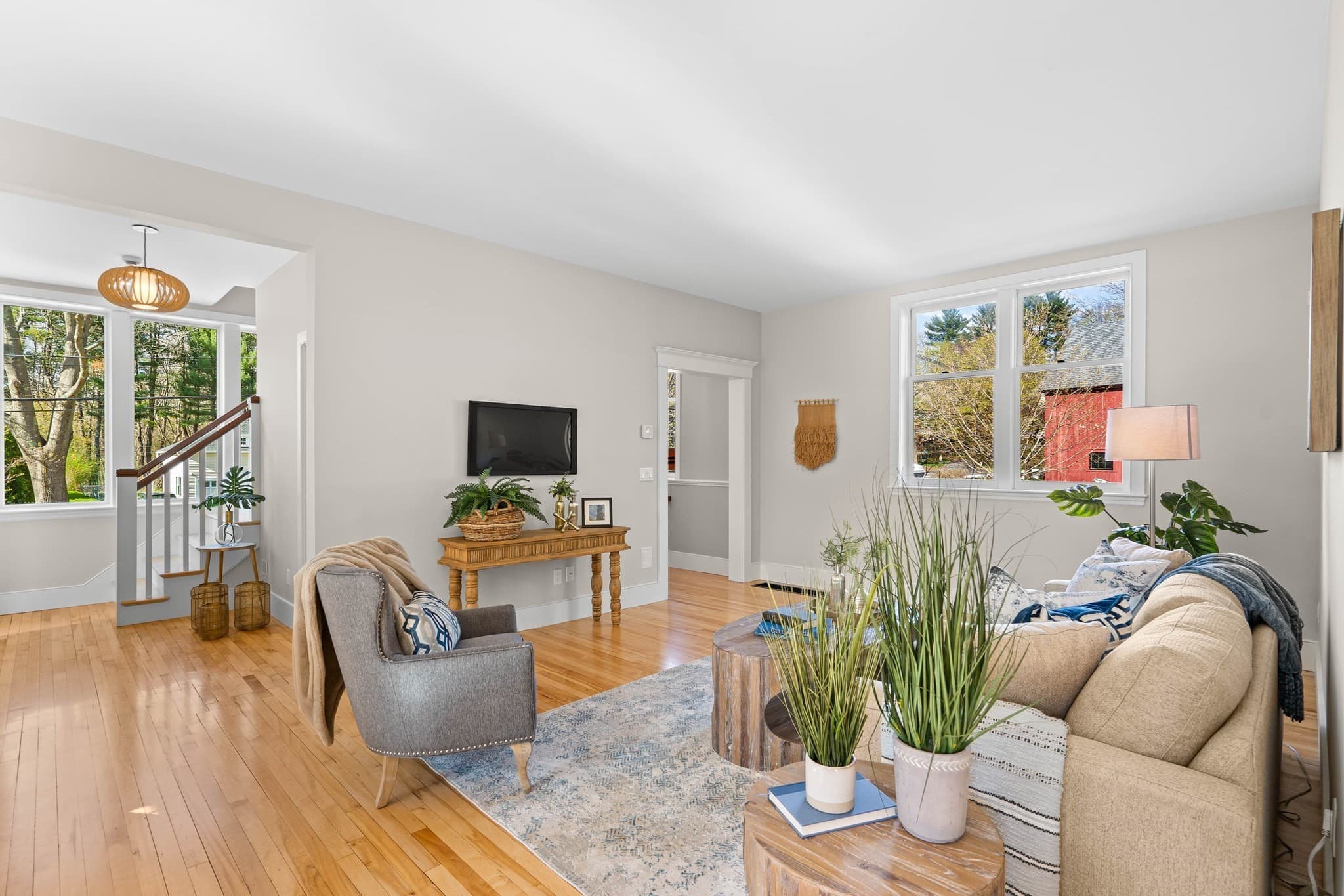 Condominium at 27 Lang Street # 27, Concord MA 01742, Concord, photo 11 of 35