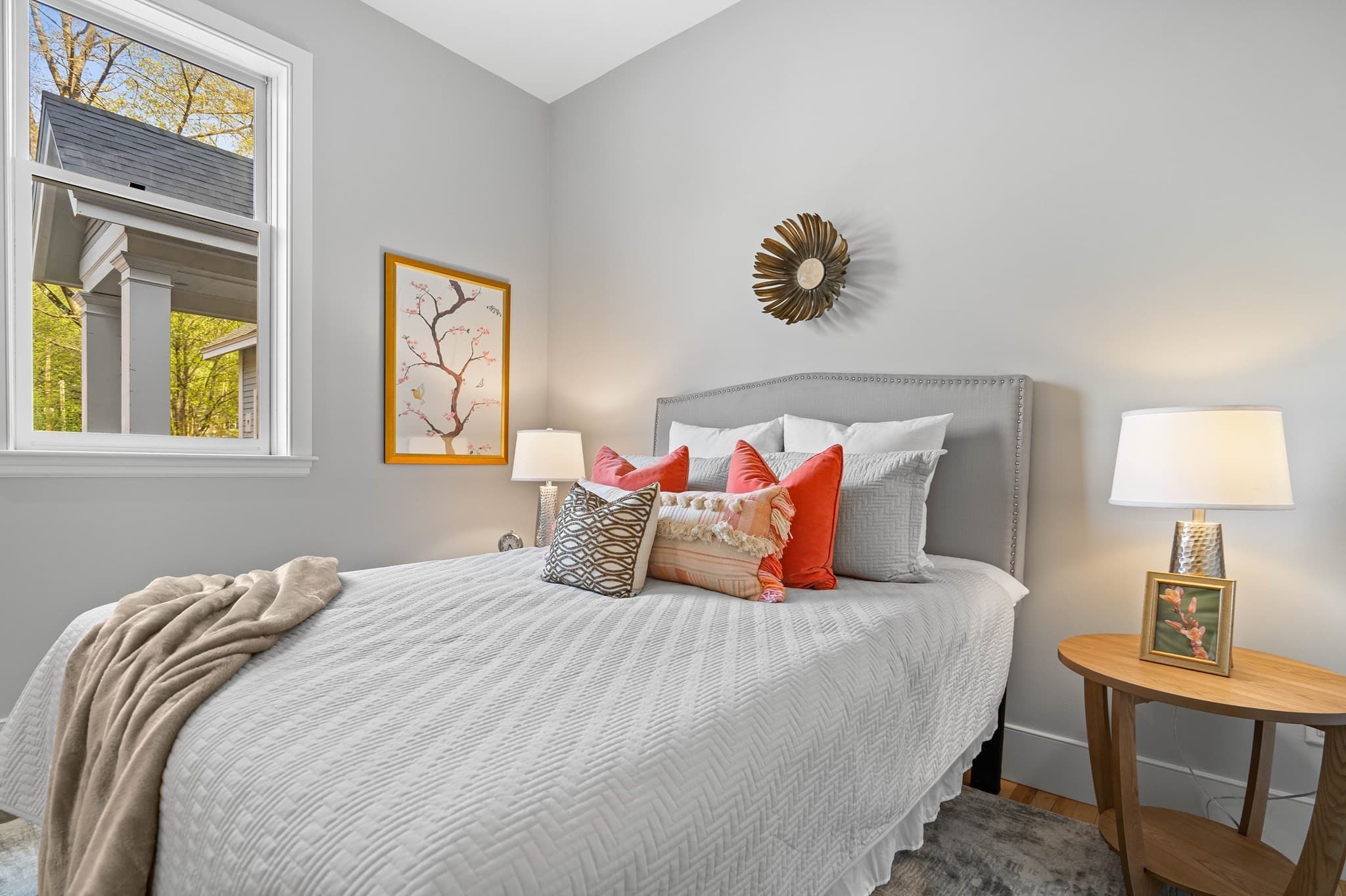 Condominium at 27 Lang Street # 27, Concord MA 01742, Concord, photo 19 of 35