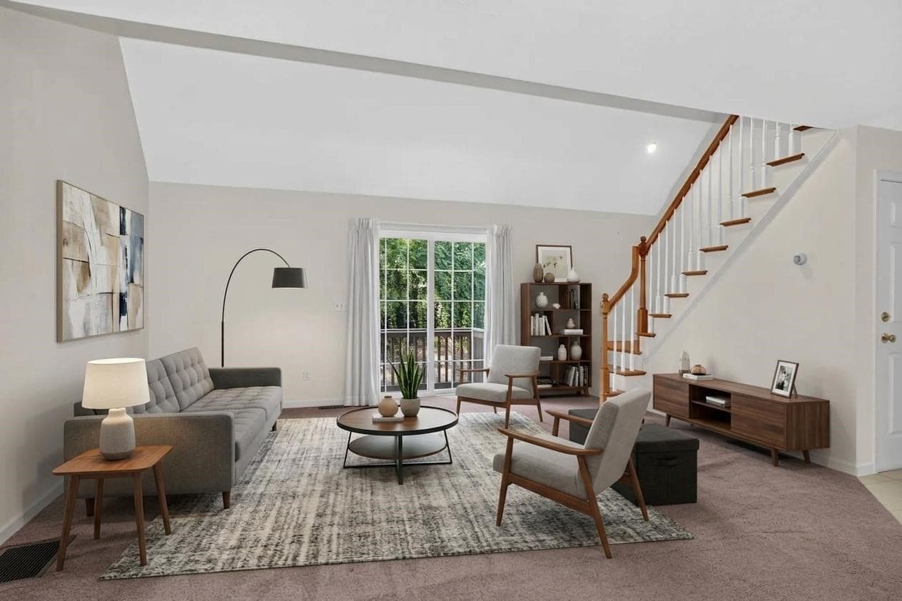 Condominium at 1 Haven Way # 1, Ashland MA 01721, Ashland, photo 2 of 21