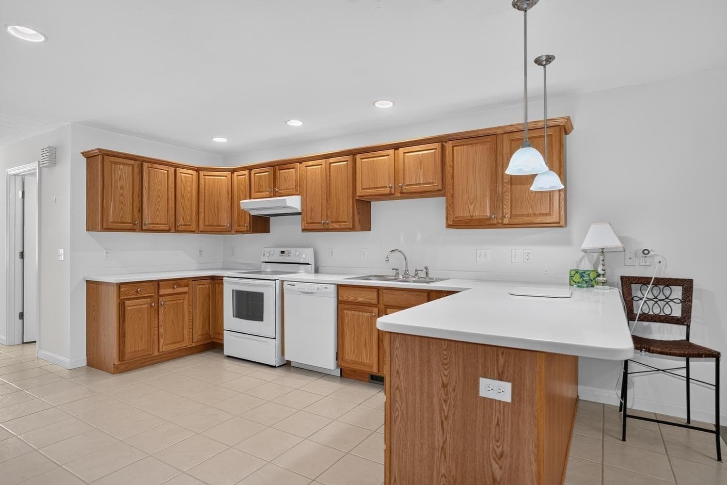 Condominium at 1 Haven Way # 1, Ashland MA 01721, Ashland, photo 3 of 21