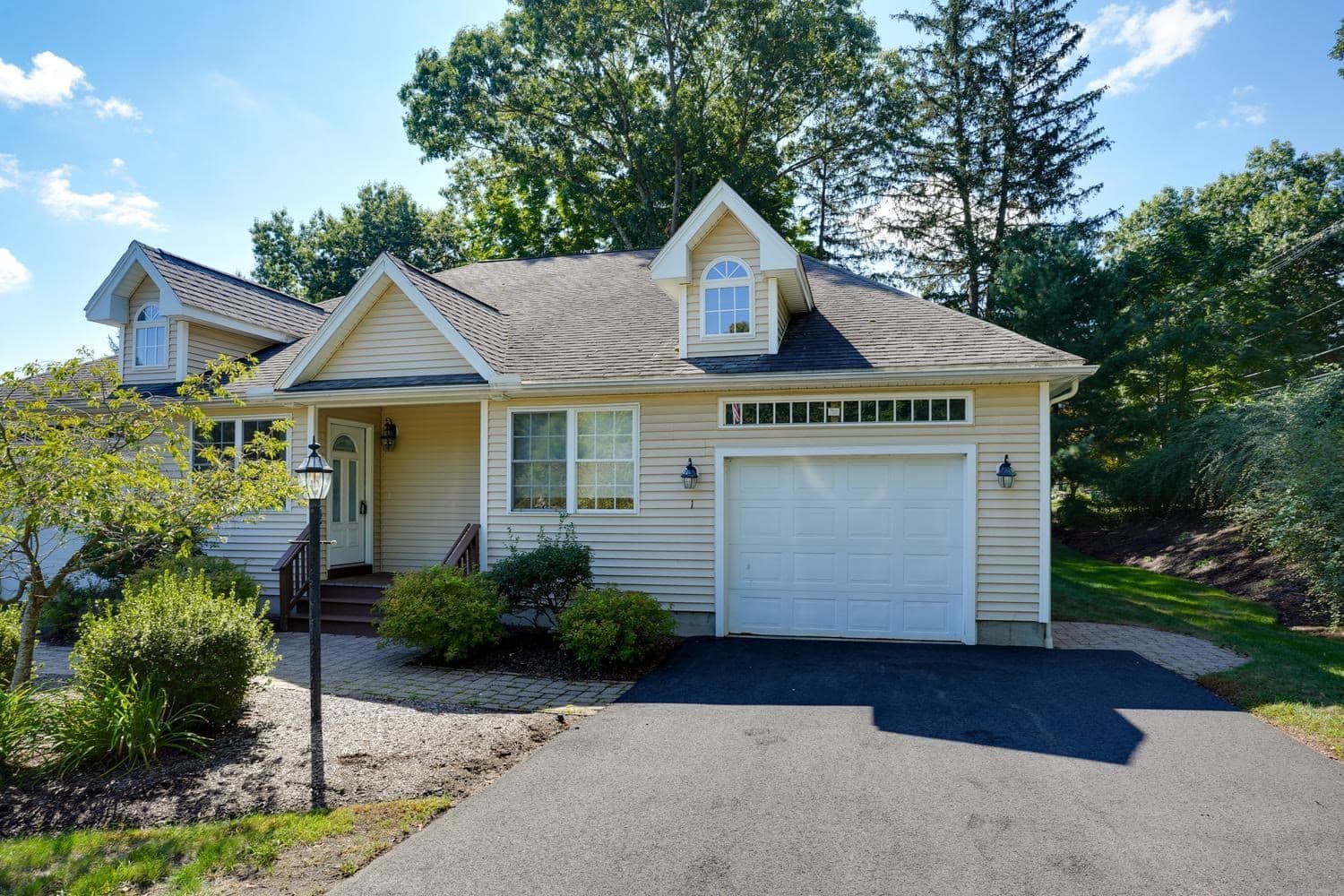 1 Haven Way # 1, Ashland MA 01721