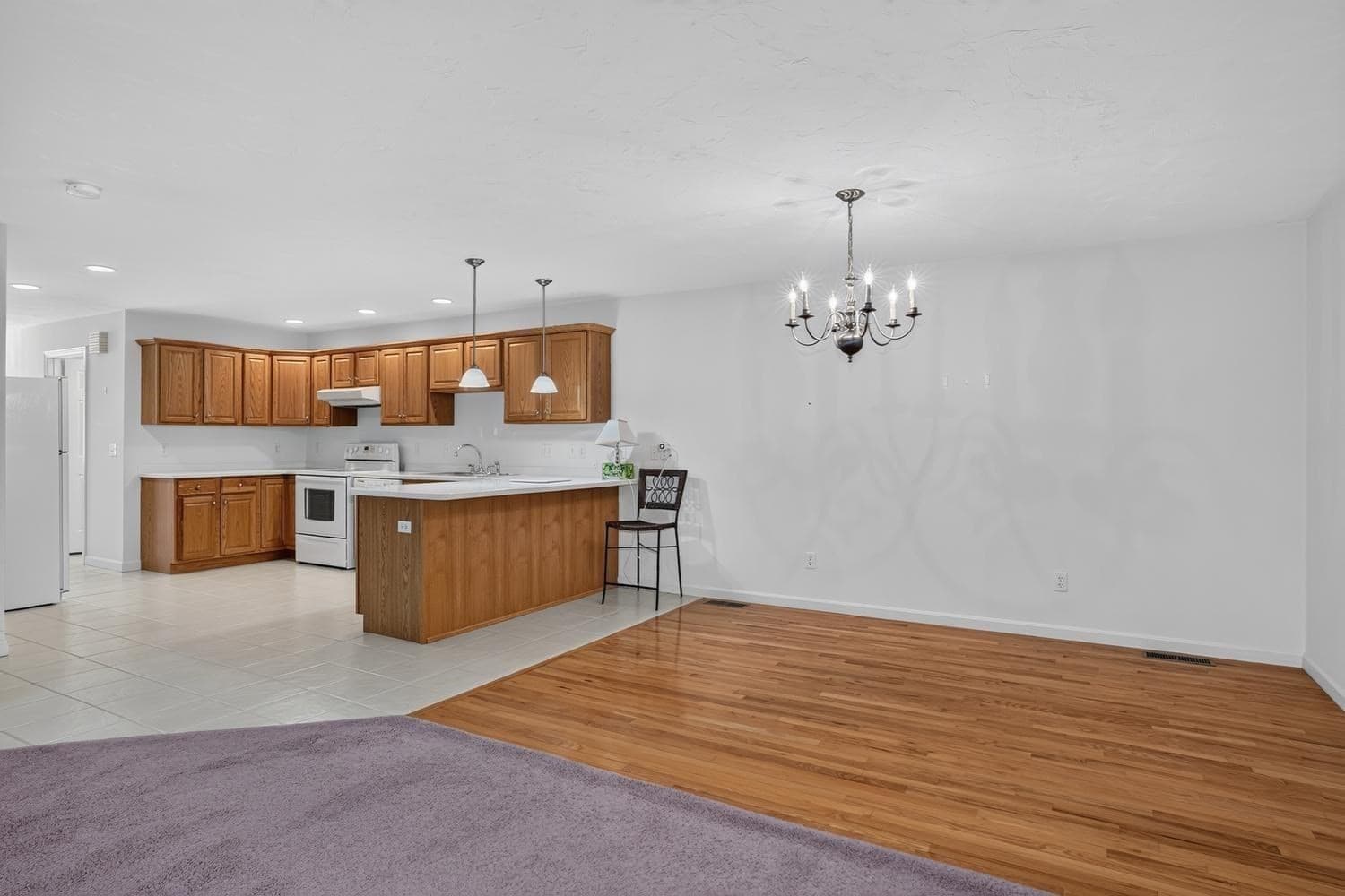Condominium at 1 Haven Way # 1, Ashland MA 01721, Ashland, photo 5 of 21