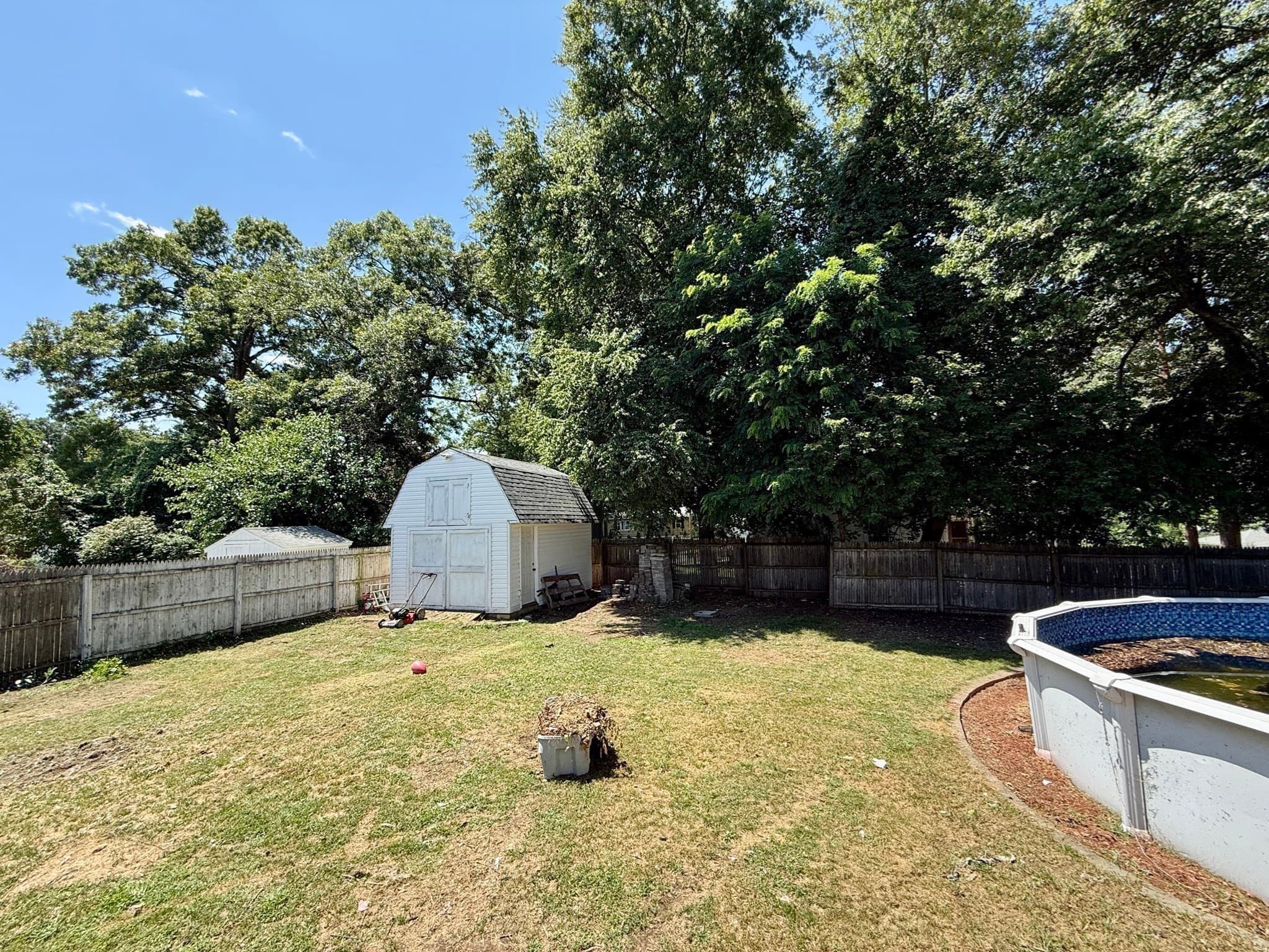 Single Family Residence at 66 Barrison St, Springfield MA 01109, Springfield, photo 7 of 26