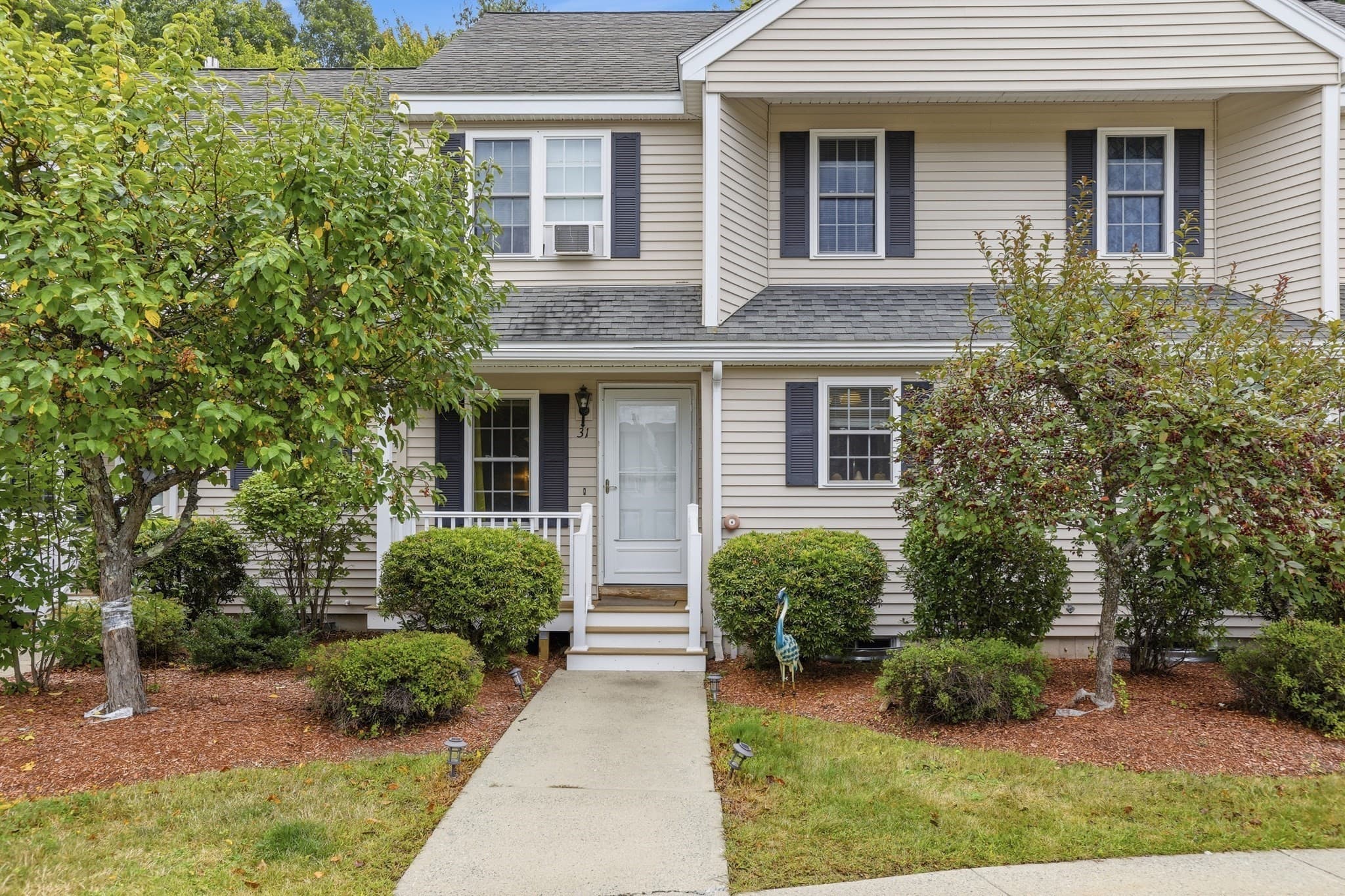 Condominium at 31 Patriot Rd # 31, Fitchburg MA 01420, Fitchburg, photo 27 of 31