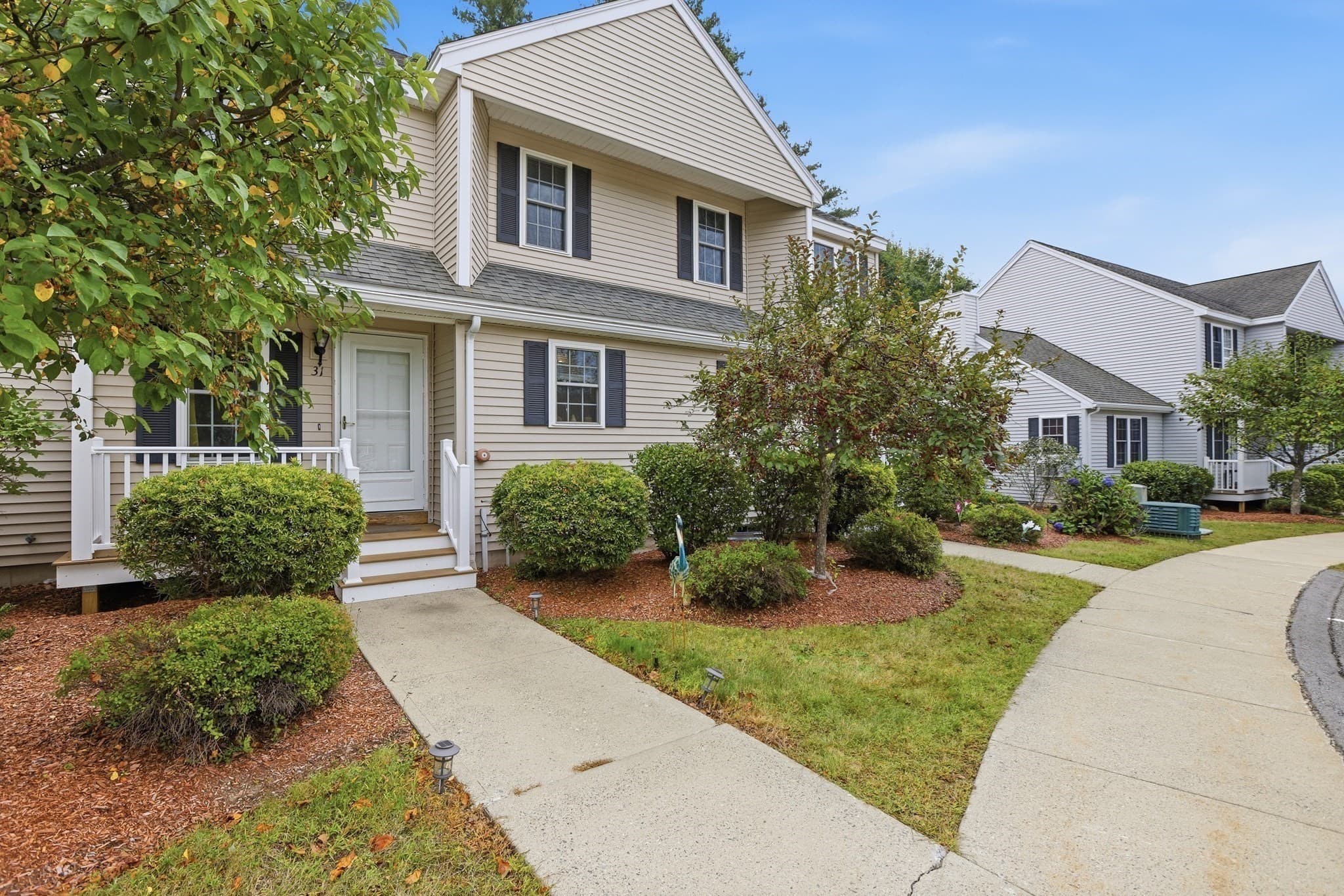 Condominium at 31 Patriot Rd # 31, Fitchburg MA 01420, Fitchburg, photo 2 of 31