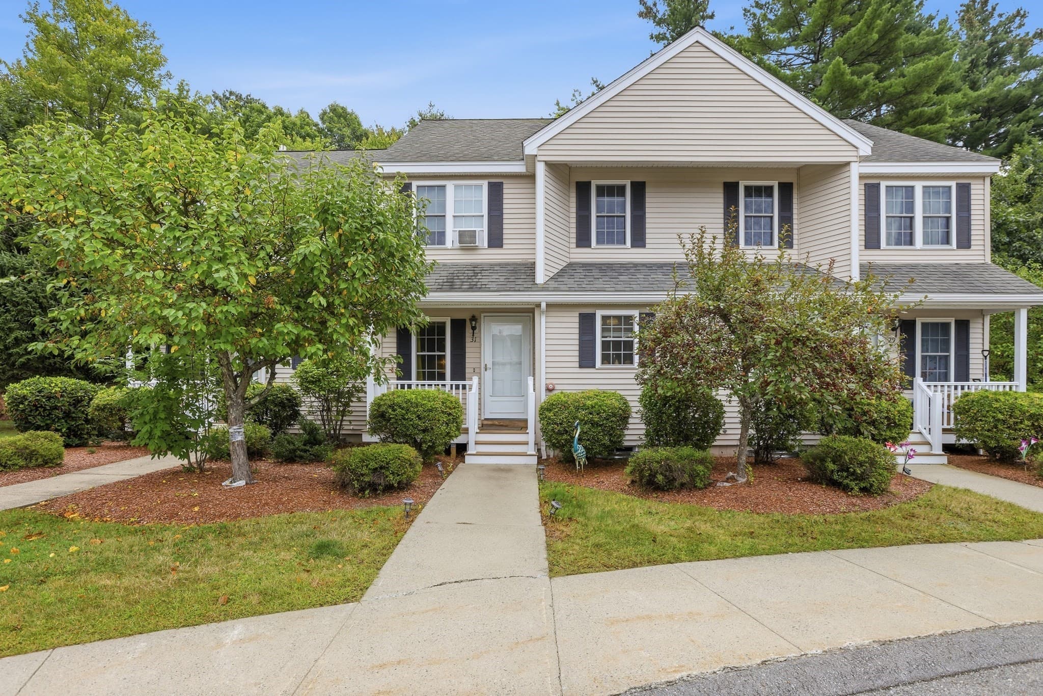 31 Patriot Rd # 31, Fitchburg MA 01420
