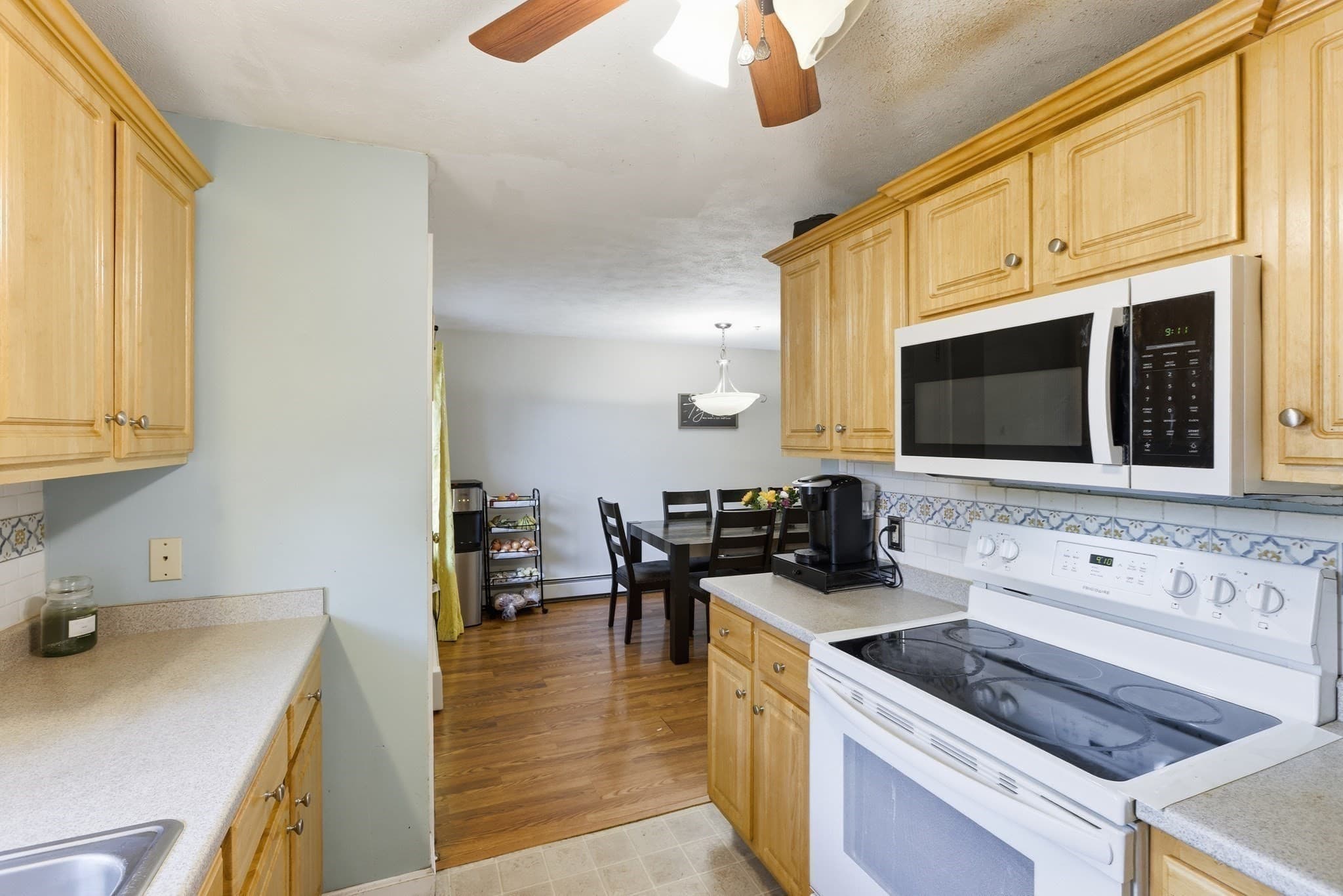Condominium at 31 Patriot Rd # 31, Fitchburg MA 01420, Fitchburg, photo 9 of 31