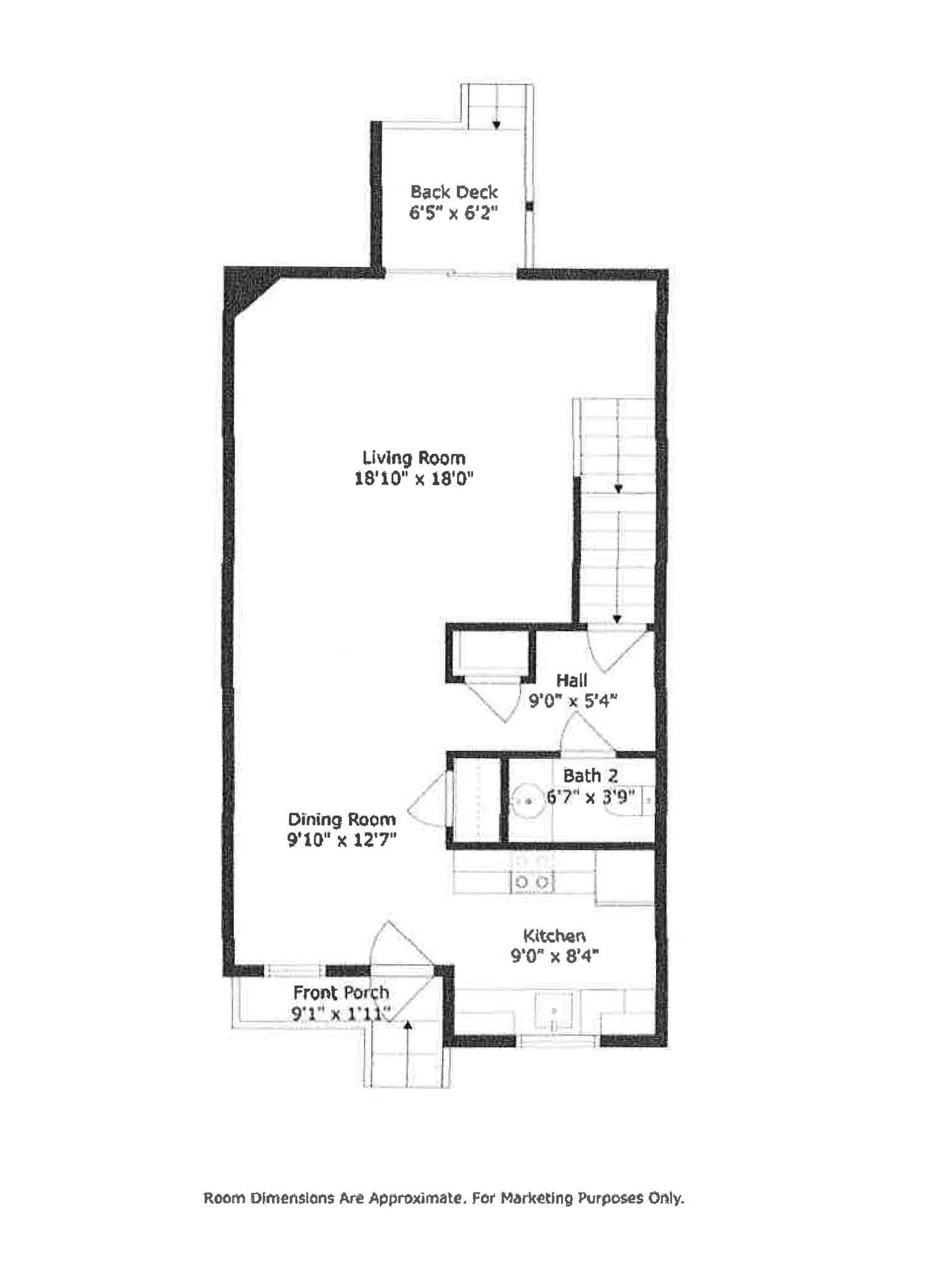 Condominium at 31 Patriot Rd # 31, Fitchburg MA 01420, Fitchburg, photo 30 of 31