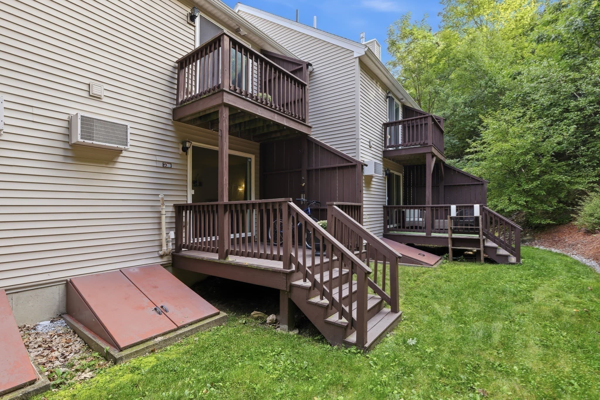 Condominium at 31 Patriot Rd # 31, Fitchburg MA 01420, Fitchburg, photo 25 of 31