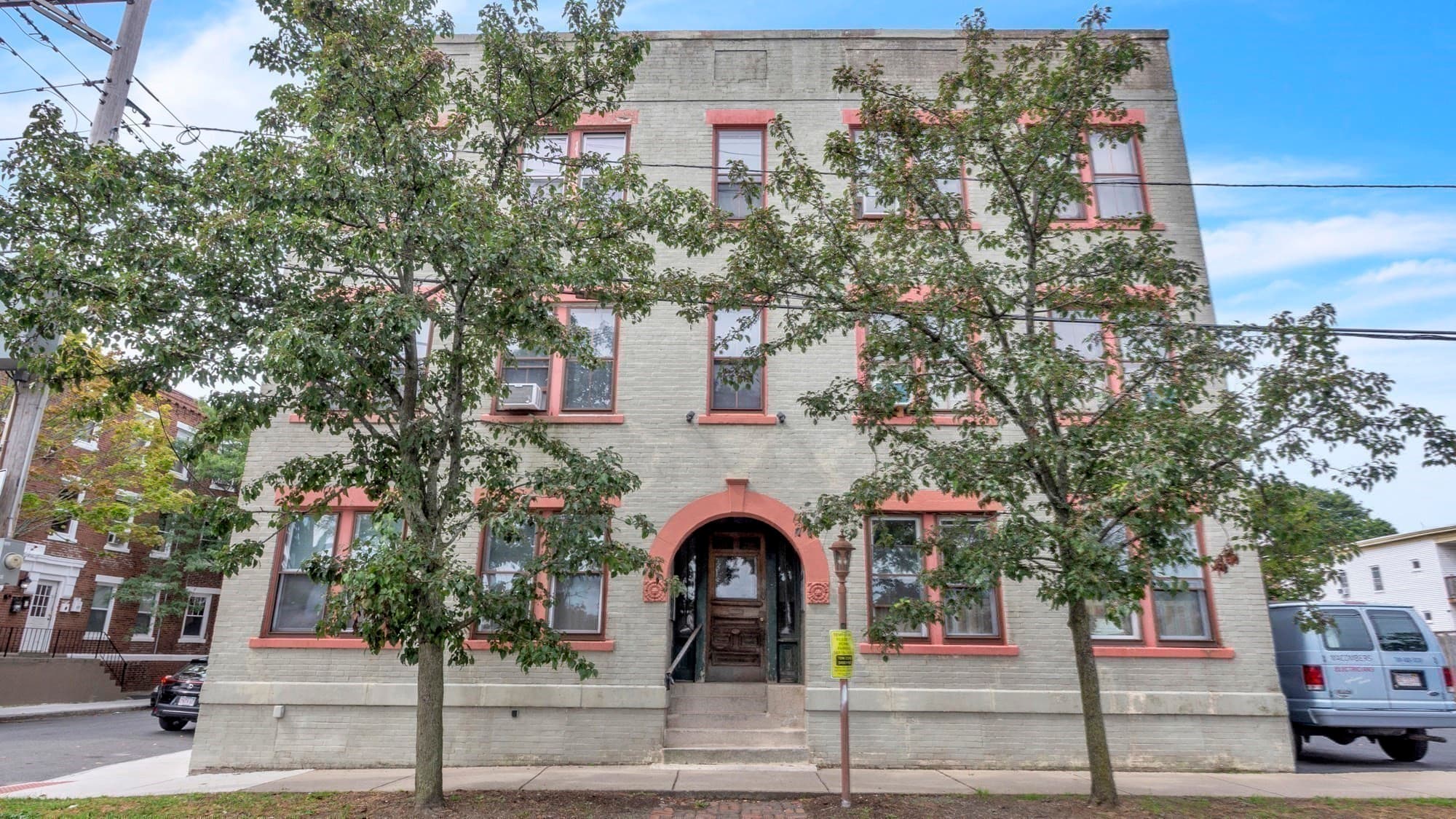 Condominium at 44 Pingree St # 5, Salem MA 01970, Salem, photo 26 of 28