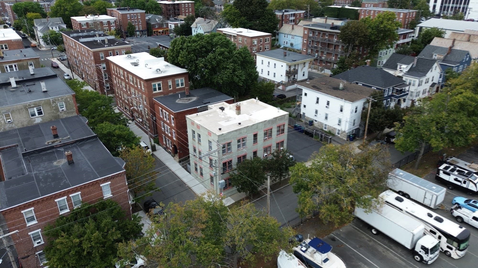 Condominium at 44 Pingree St # 5, Salem MA 01970, Salem, photo 25 of 28