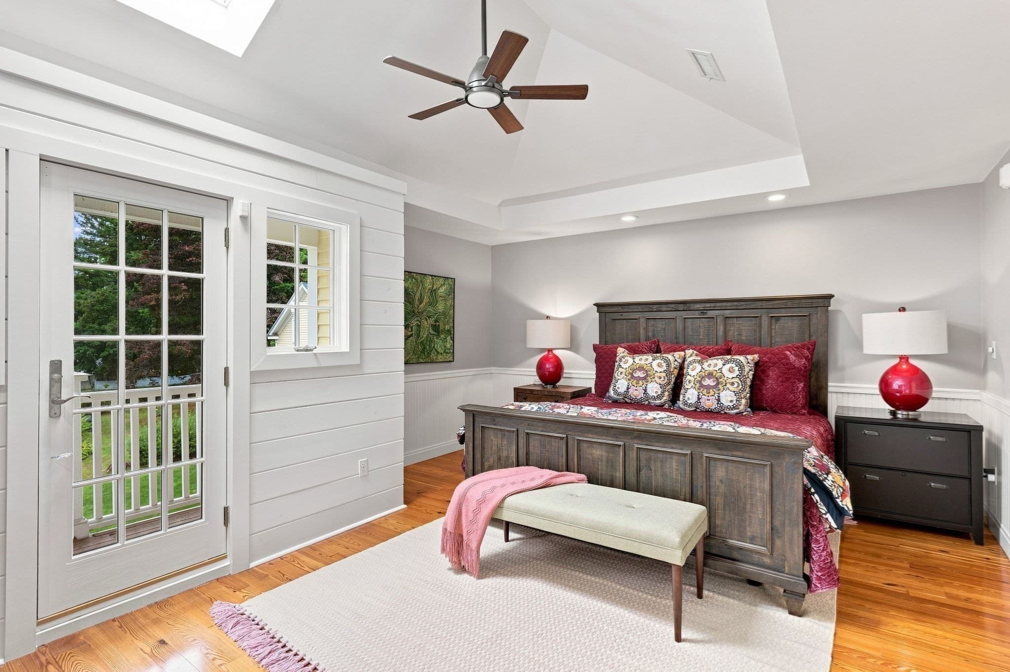 Condominium at 174 Lowell St # 3, Andover MA 01810, photo 17 of 39