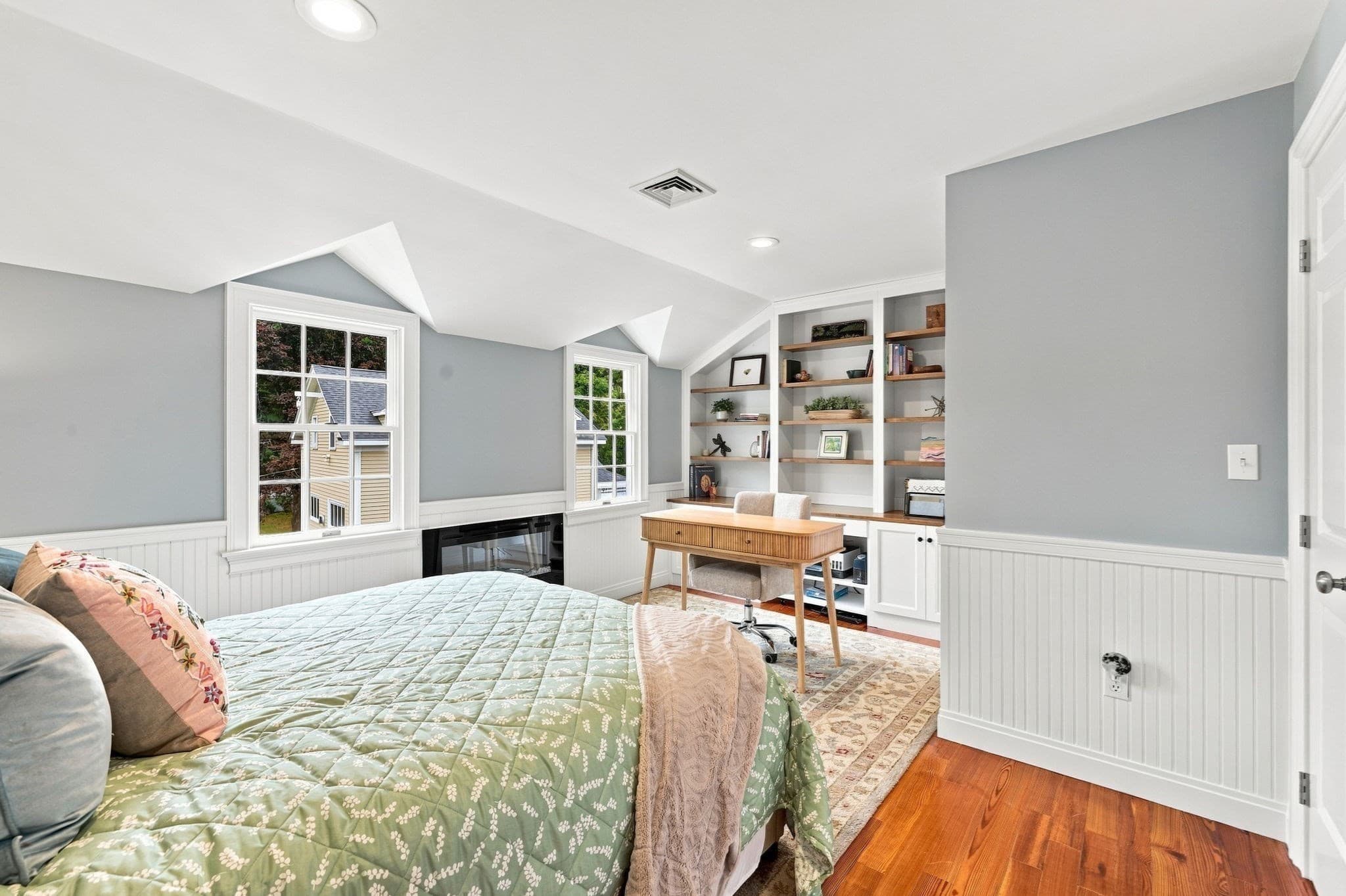 Condominium at 174 Lowell St # 3, Andover MA 01810, photo 26 of 39