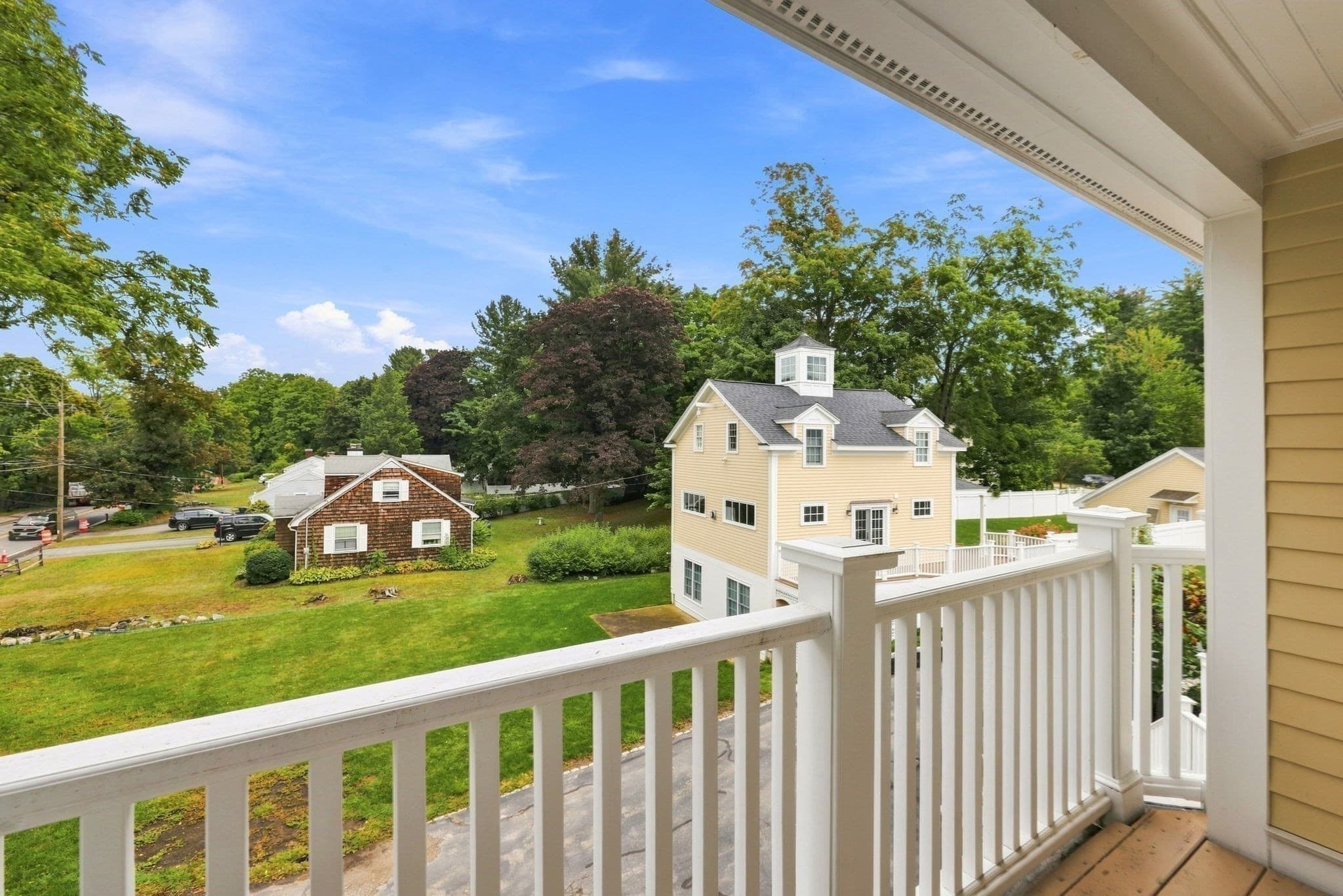 Condominium at 174 Lowell St # 3, Andover MA 01810, photo 32 of 39