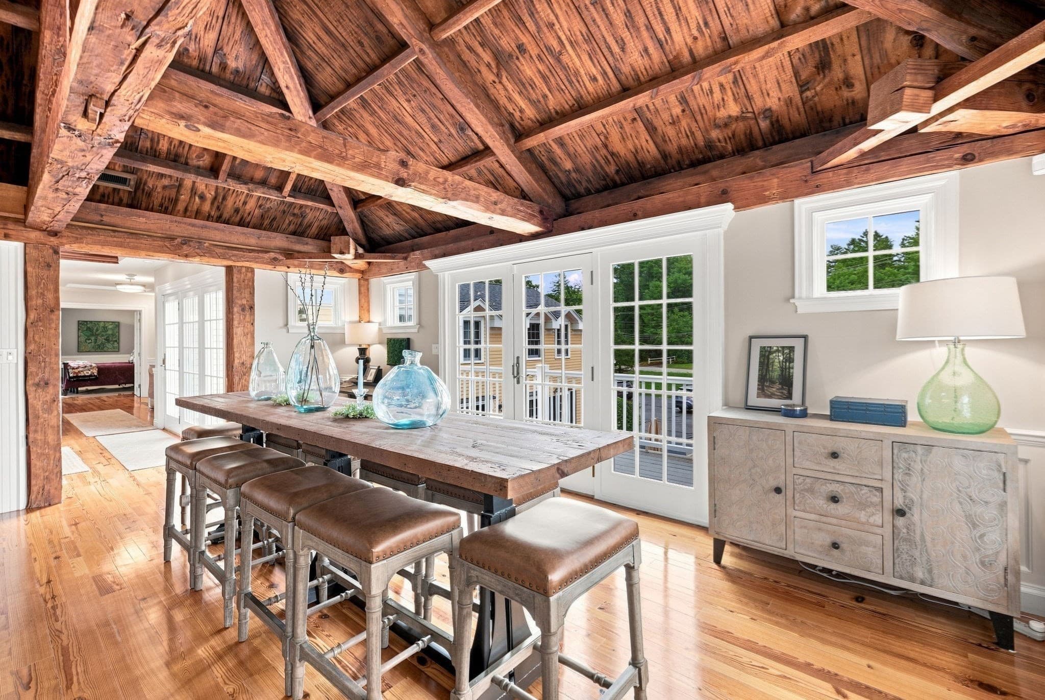 Condominium at 174 Lowell St # 3, Andover MA 01810, photo 5 of 39