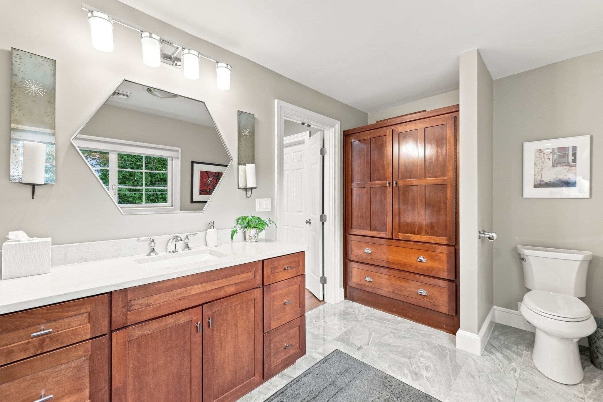 Condominium at 174 Lowell St # 3, Andover MA 01810, photo 20 of 39