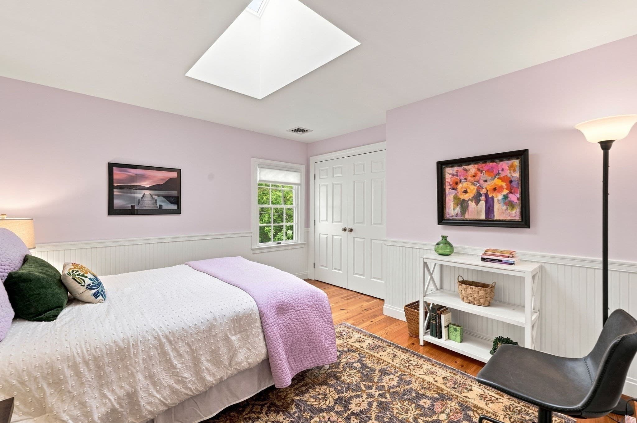 Condominium at 174 Lowell St # 3, Andover MA 01810, photo 24 of 39