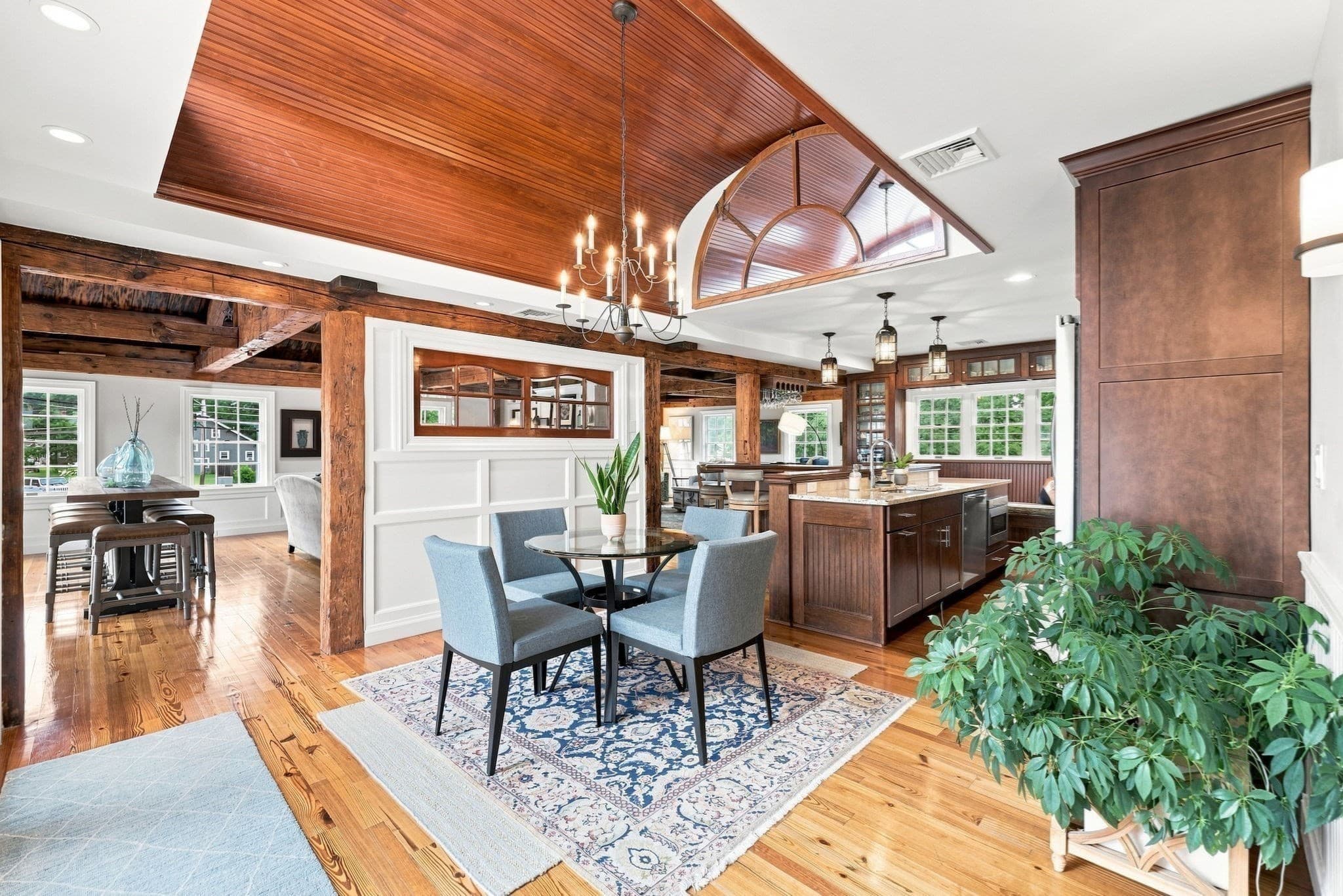 Condominium at 174 Lowell St # 3, Andover MA 01810, photo 10 of 39