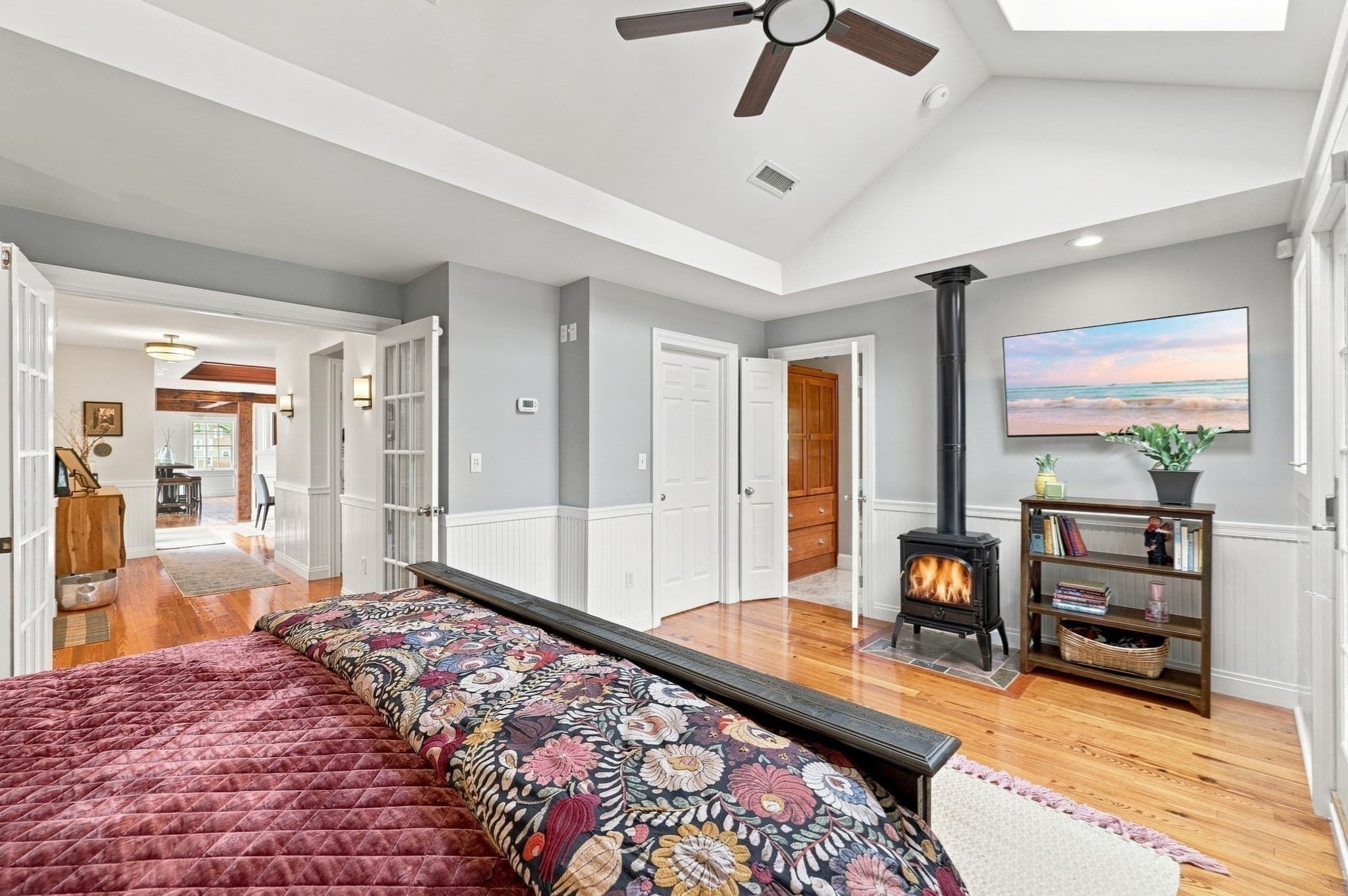 Condominium at 174 Lowell St # 3, Andover MA 01810, photo 18 of 39
