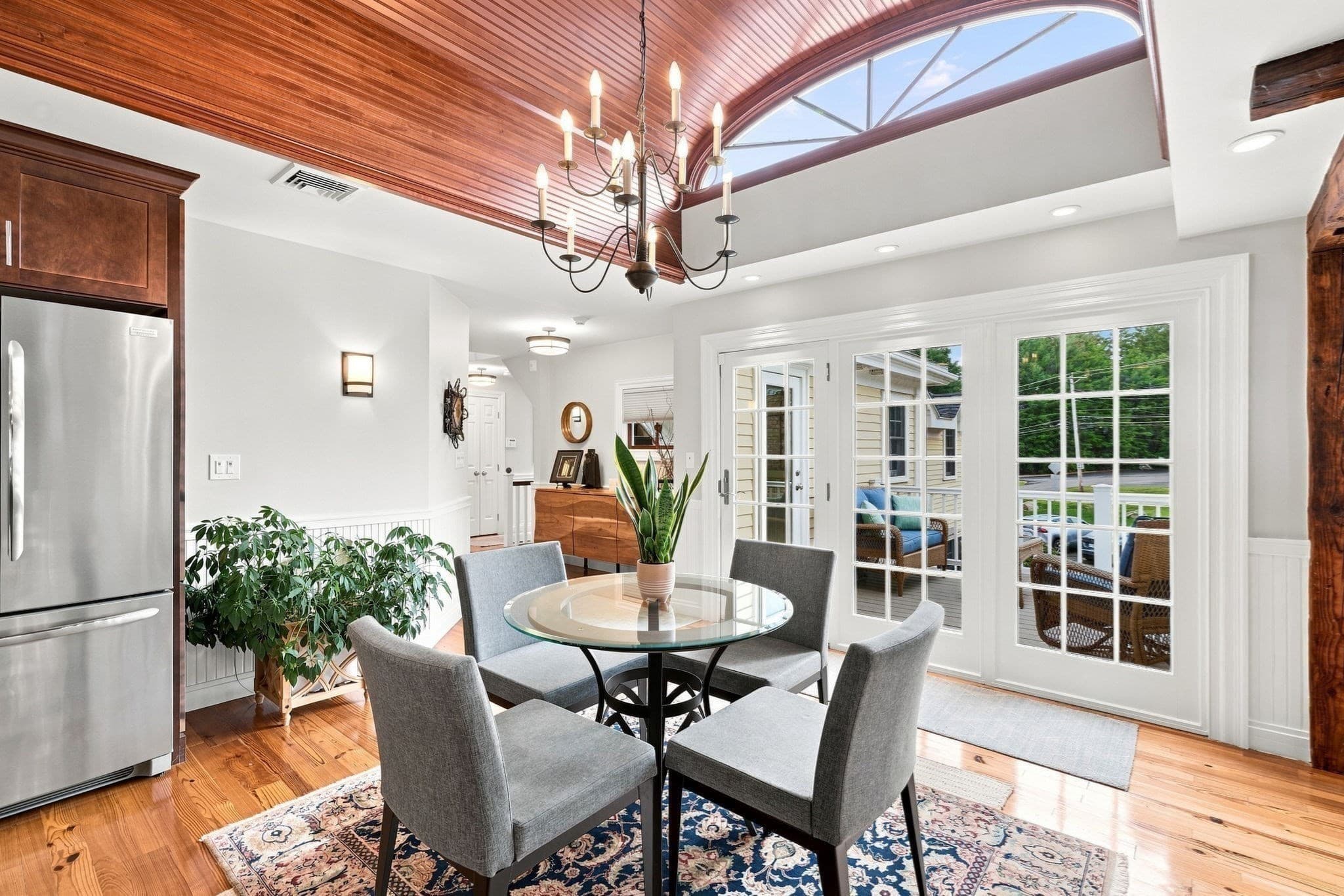Condominium at 174 Lowell St # 3, Andover MA 01810, photo 11 of 39