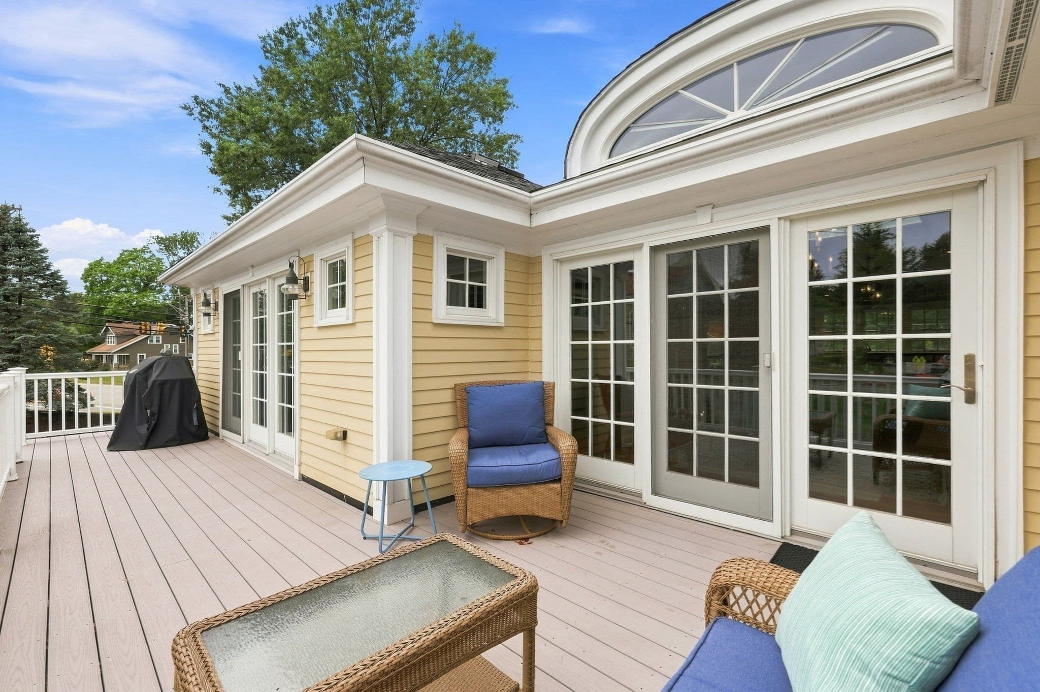 Condominium at 174 Lowell St # 3, Andover MA 01810, photo 35 of 39