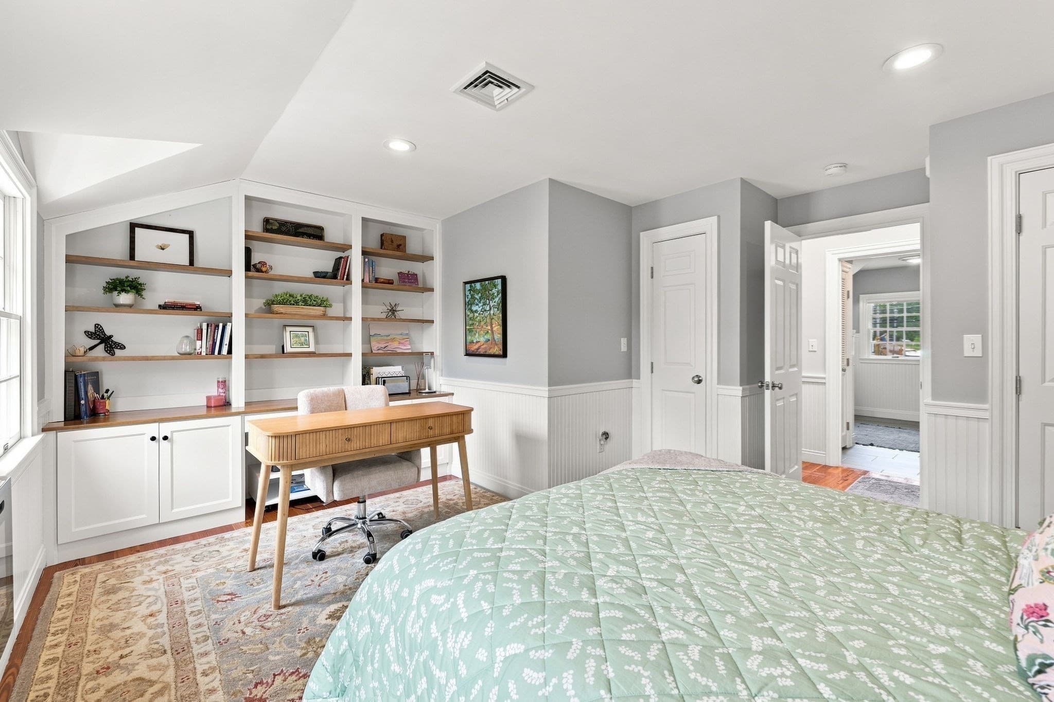 Condominium at 174 Lowell St # 3, Andover MA 01810, photo 25 of 39
