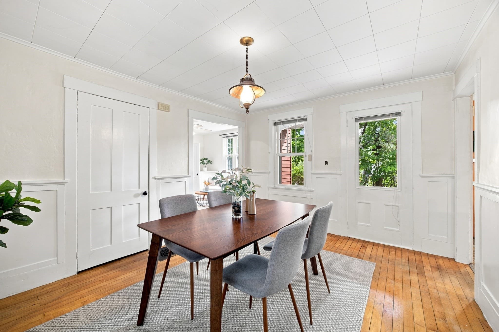 Single Family Residence at 46 Finn St, Northampton MA 01060, Northampton, photo 13 of 36
