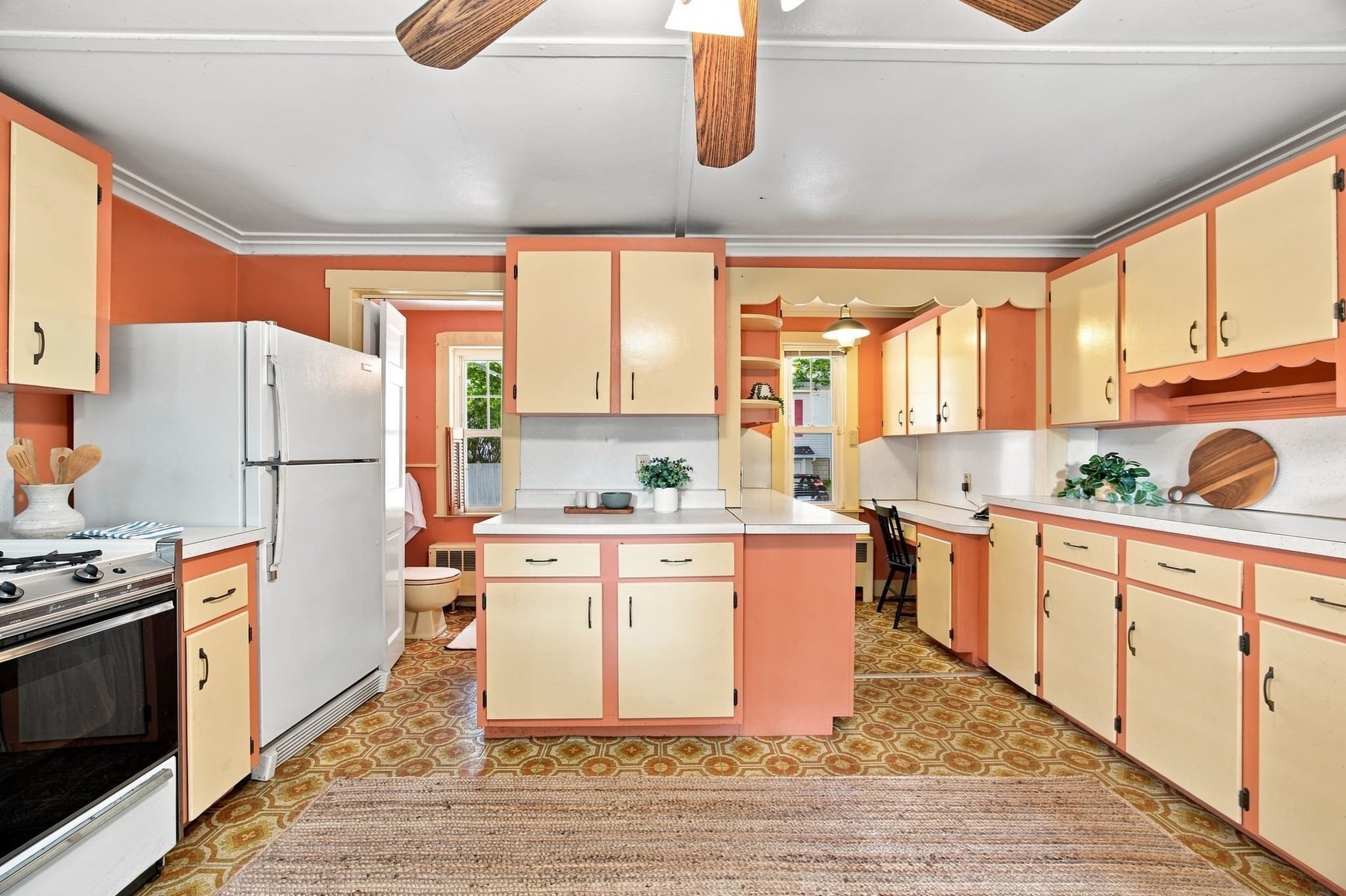 Single Family Residence at 46 Finn St, Northampton MA 01060, Northampton, photo 16 of 36