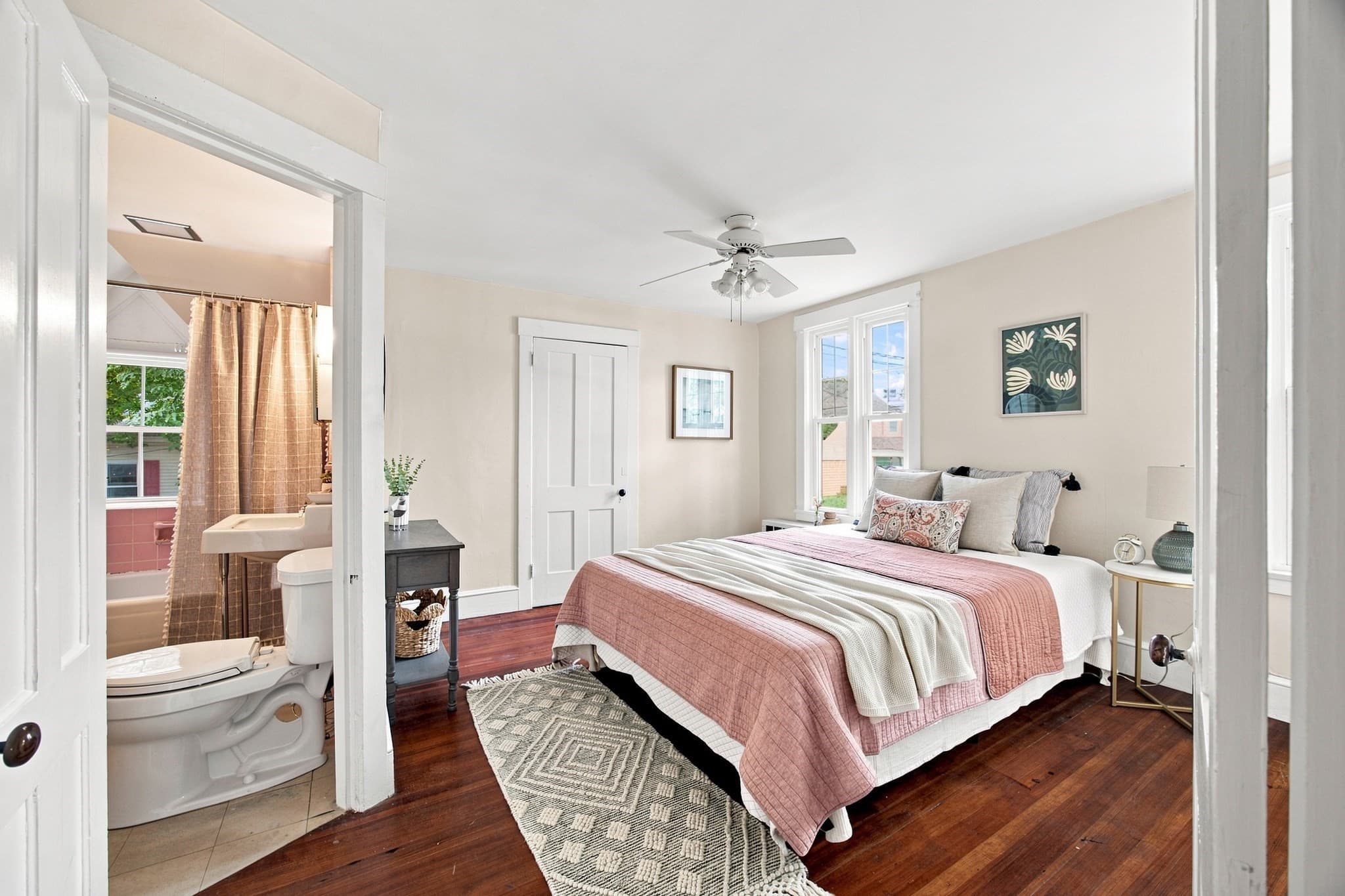 Single Family Residence at 46 Finn St, Northampton MA 01060, Northampton, photo 22 of 36