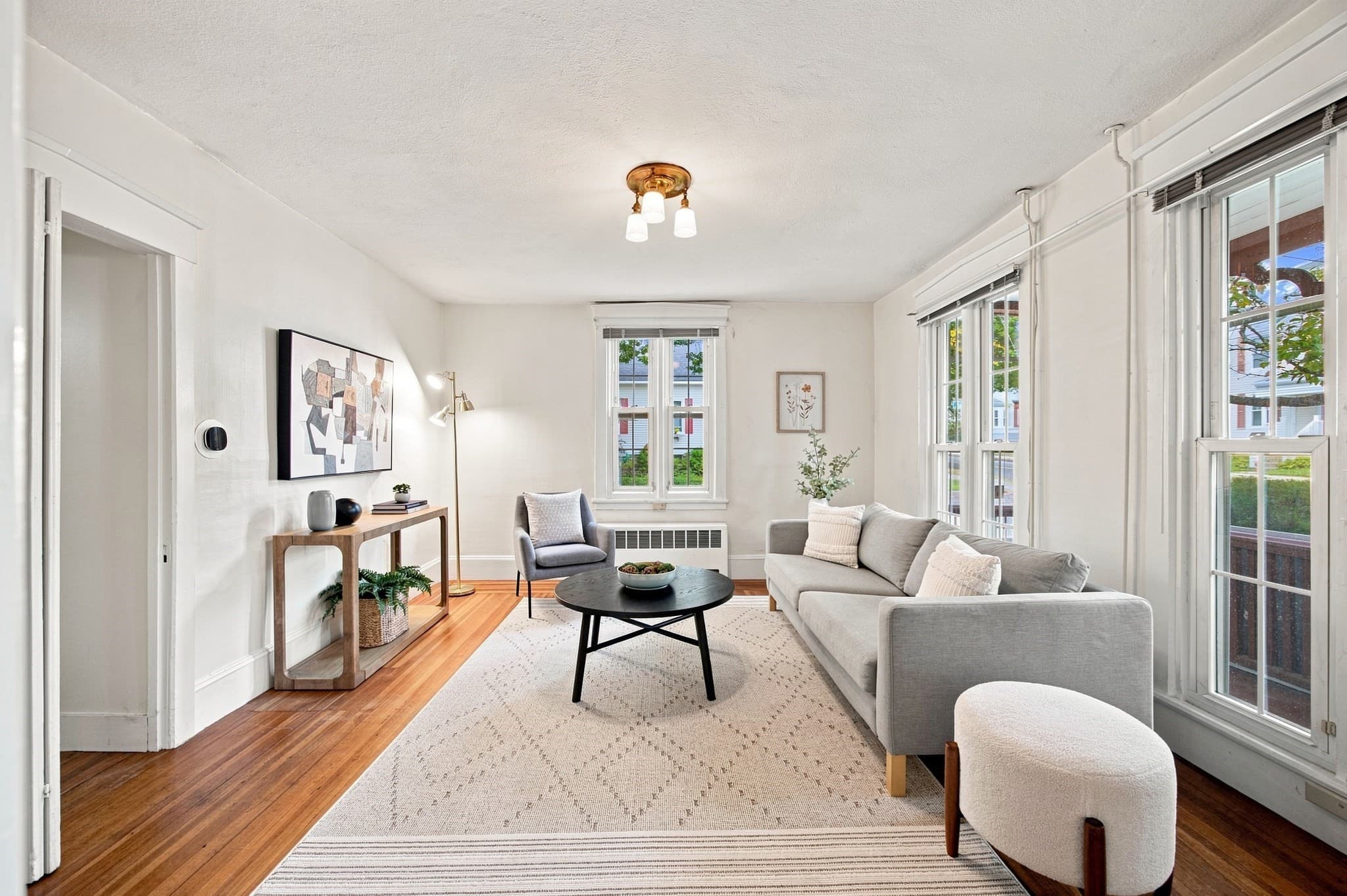 Single Family Residence at 46 Finn St, Northampton MA 01060, Northampton, photo 5 of 36