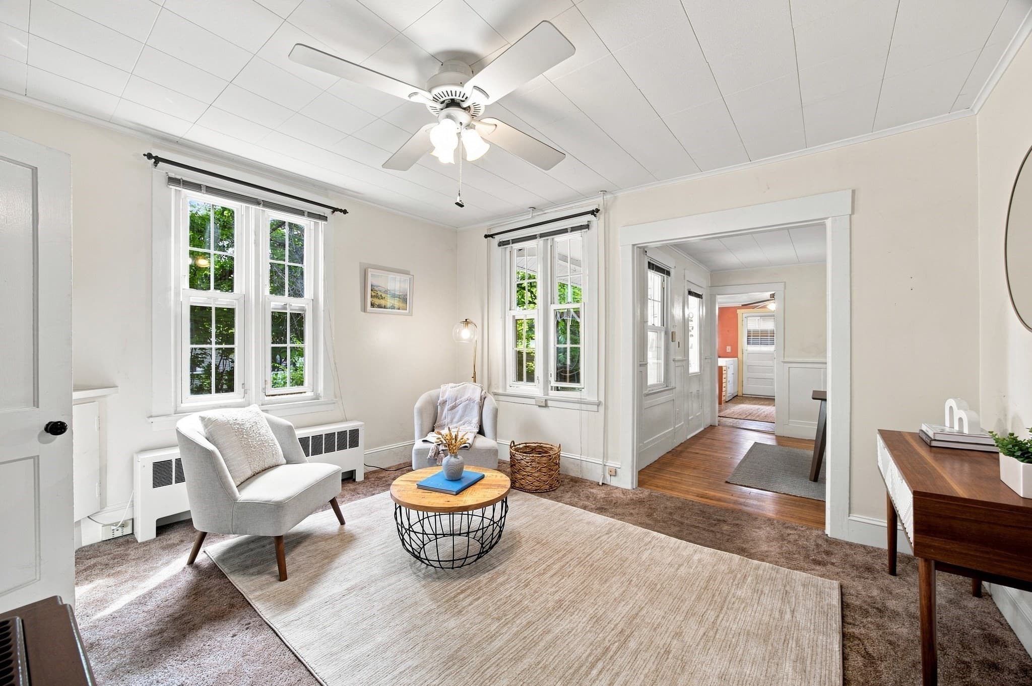 Single Family Residence at 46 Finn St, Northampton MA 01060, Northampton, photo 9 of 36
