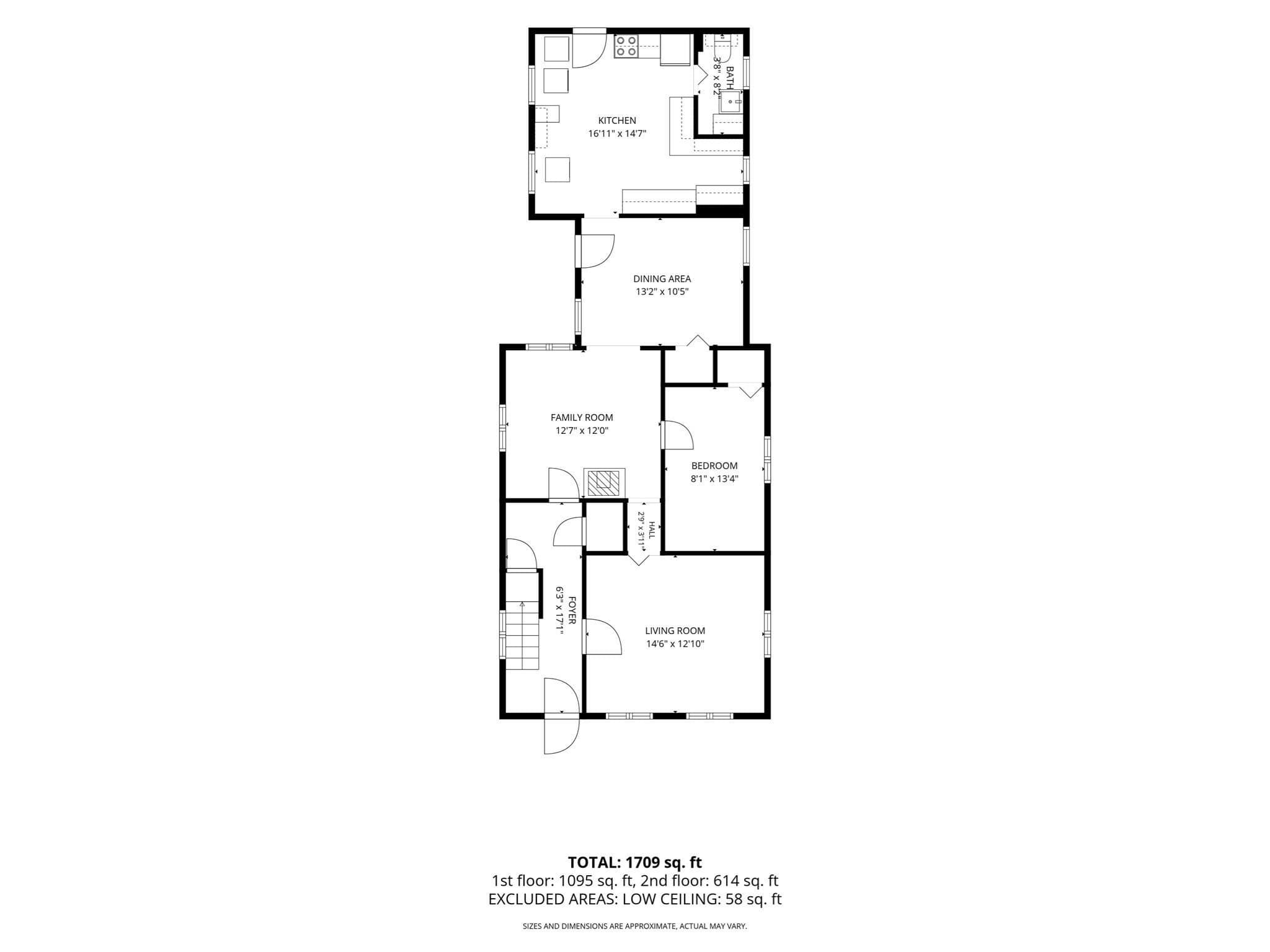 Single Family Residence at 46 Finn St, Northampton MA 01060, Northampton, photo 34 of 36
