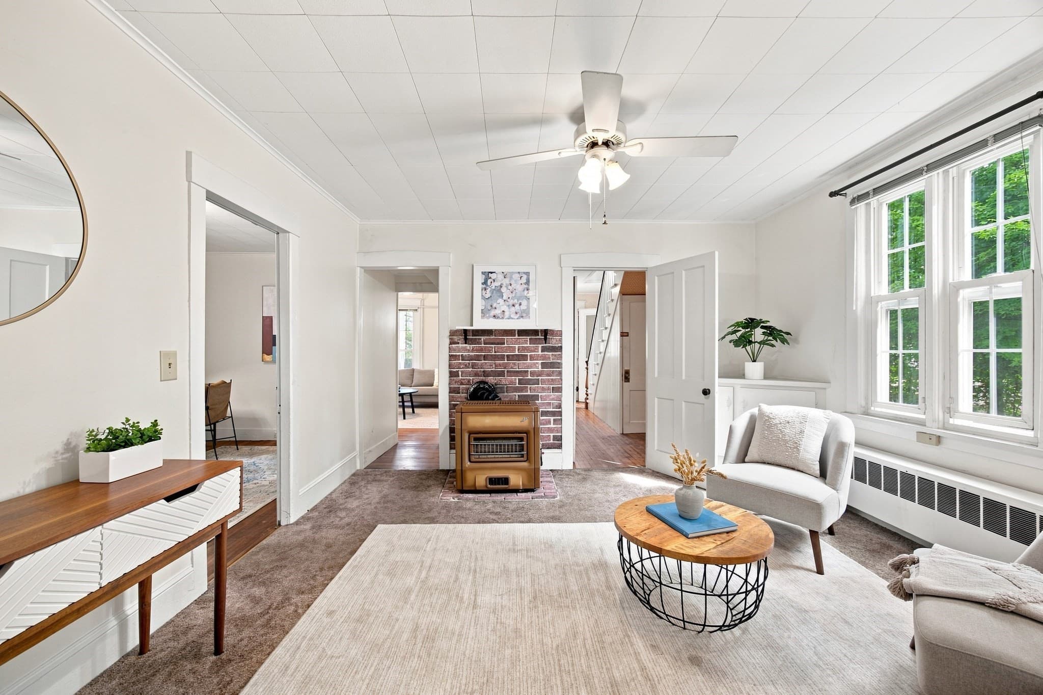 Single Family Residence at 46 Finn St, Northampton MA 01060, Northampton, photo 10 of 36