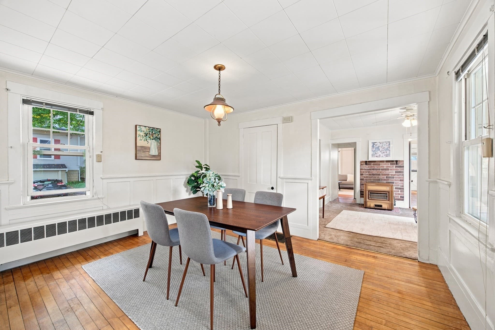 Single Family Residence at 46 Finn St, Northampton MA 01060, Northampton, photo 14 of 36