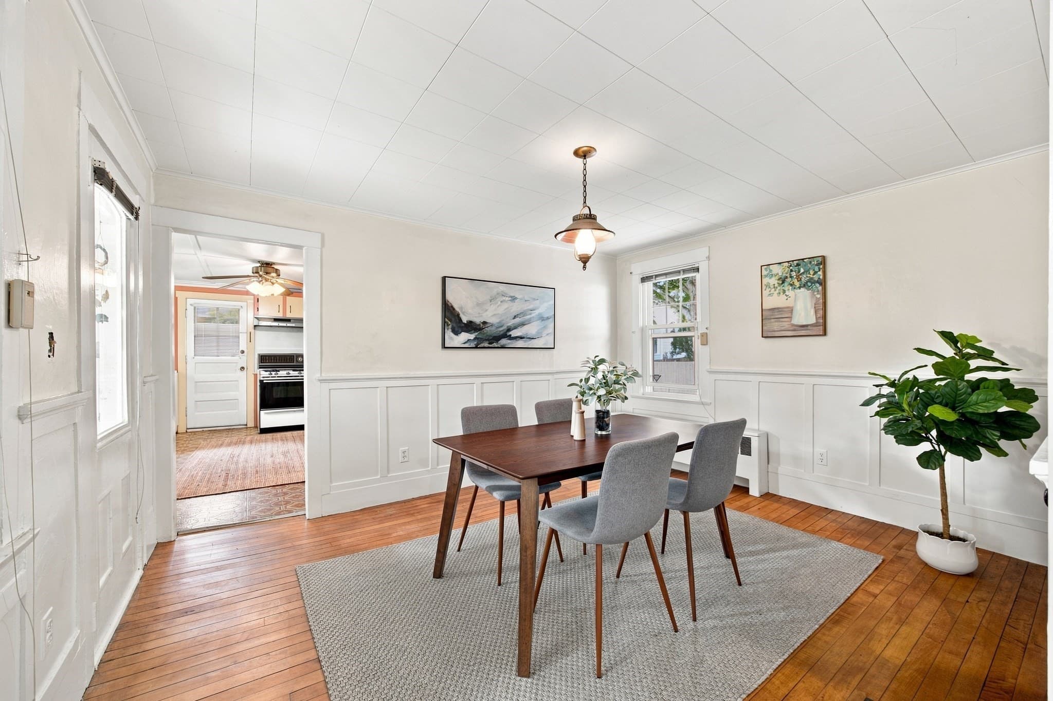 Single Family Residence at 46 Finn St, Northampton MA 01060, Northampton, photo 15 of 36