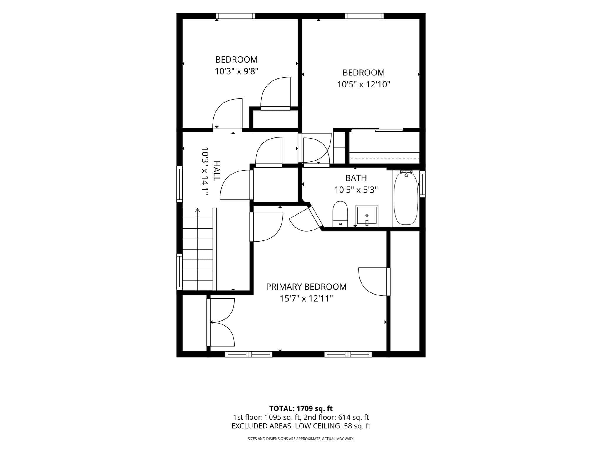 Single Family Residence at 46 Finn St, Northampton MA 01060, Northampton, photo 35 of 36