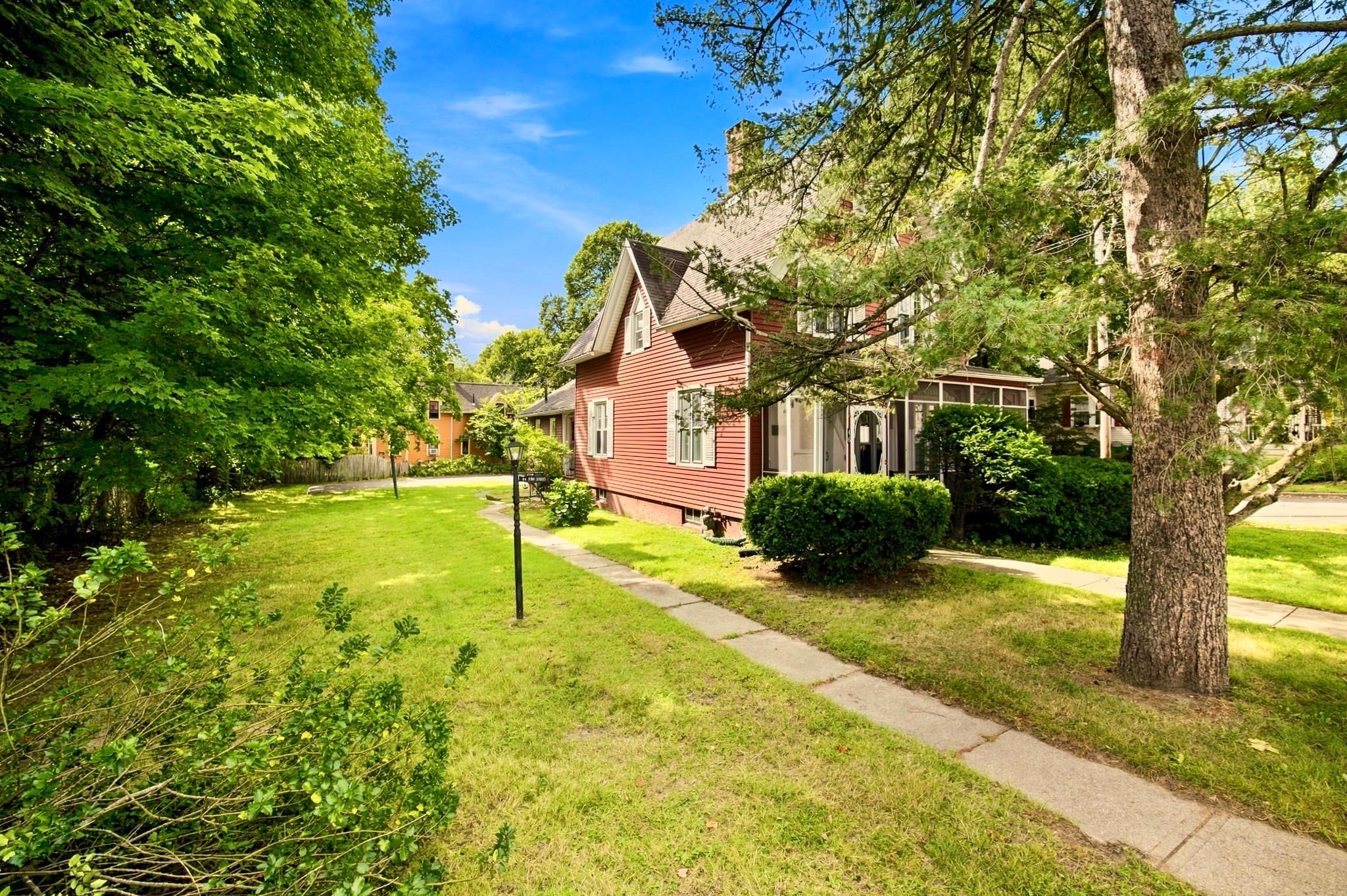 Single Family Residence at 46 Finn St, Northampton MA 01060, Northampton, photo 31 of 36