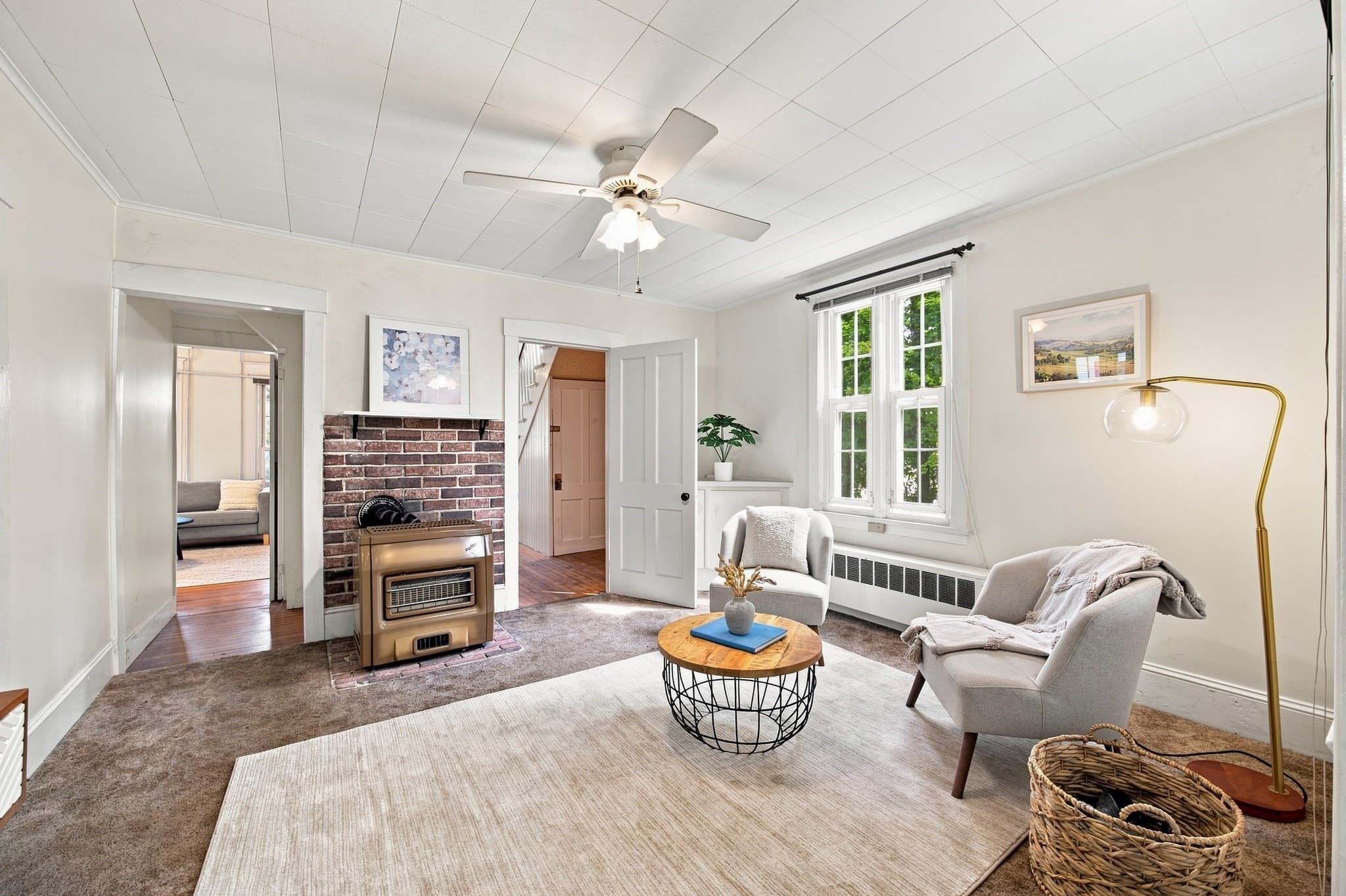 Single Family Residence at 46 Finn St, Northampton MA 01060, Northampton, photo 8 of 36