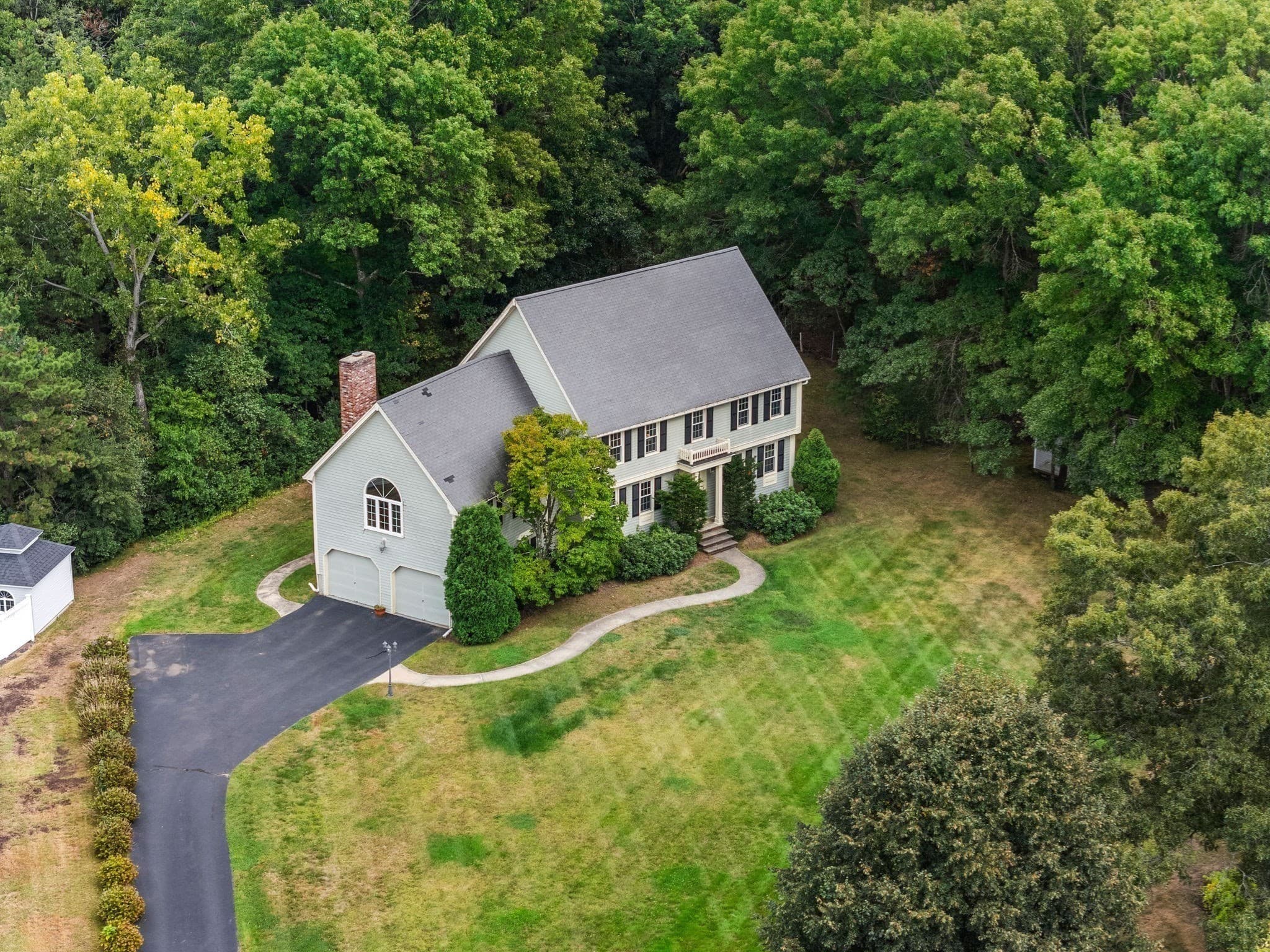 Single Family Residence at 19 Noel Rd, Andover MA 01810, Andover, photo 27 of 31