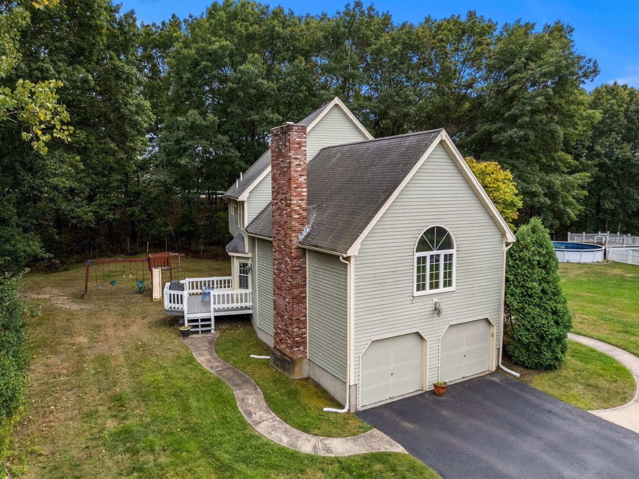 Single Family Residence at 19 Noel Rd, Andover MA 01810, Andover, photo 26 of 31