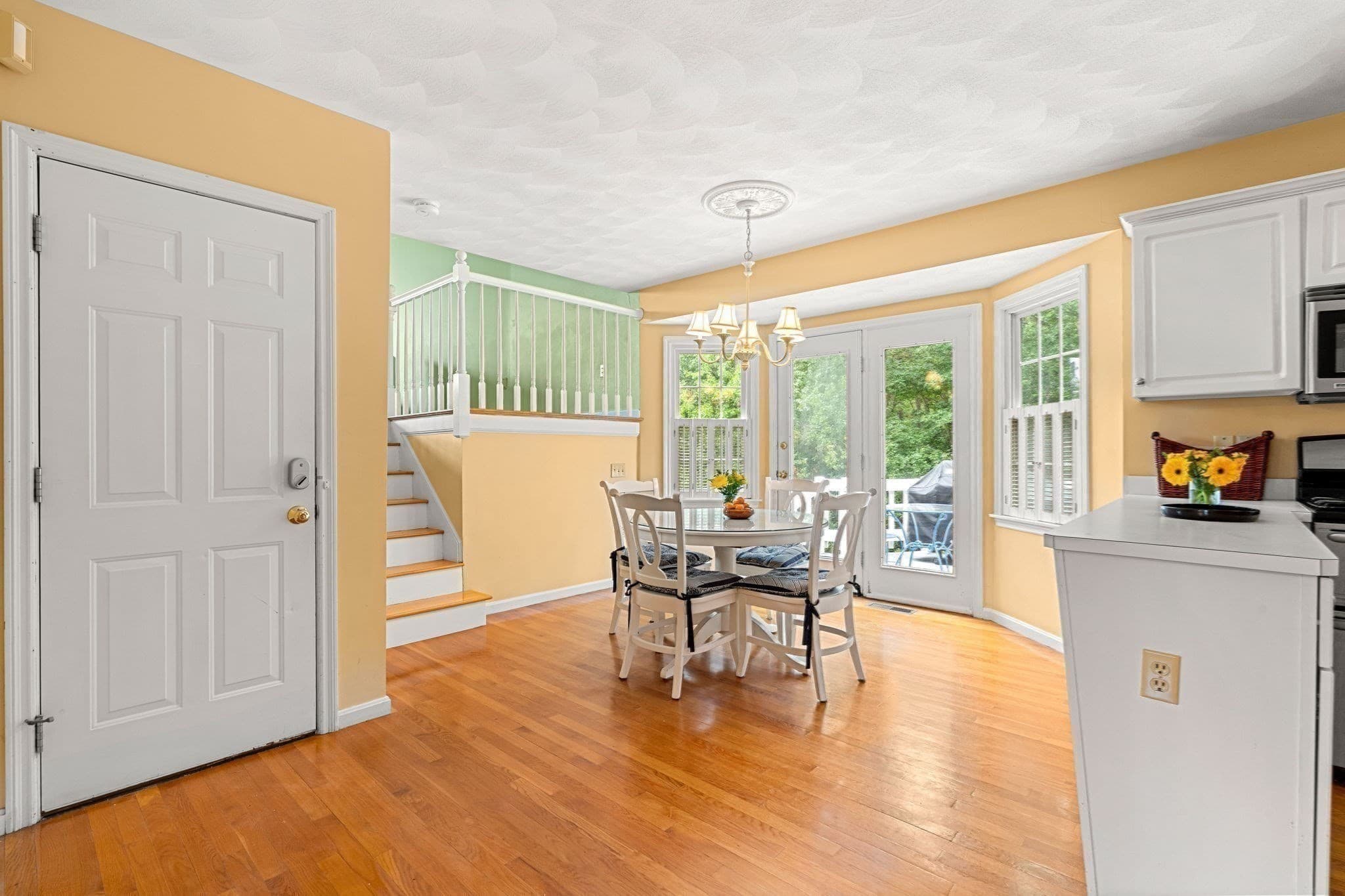Single Family Residence at 19 Noel Rd, Andover MA 01810, Andover, photo 3 of 31